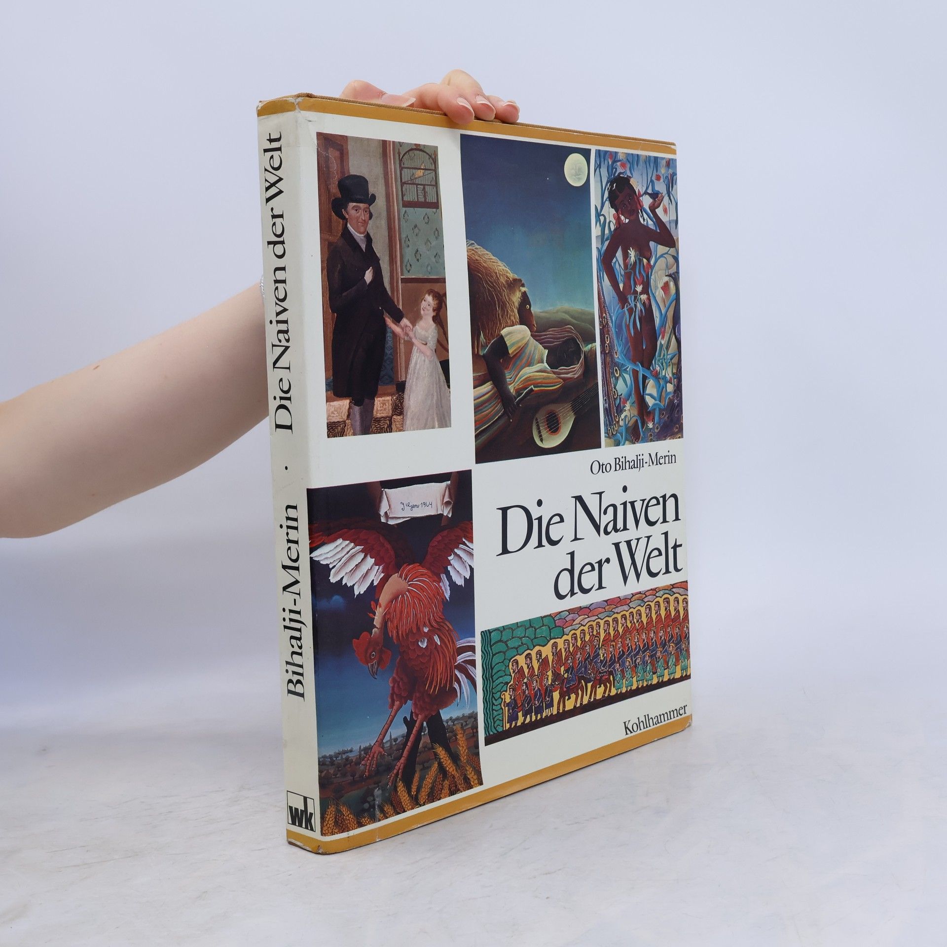 Die Naiven der Welt