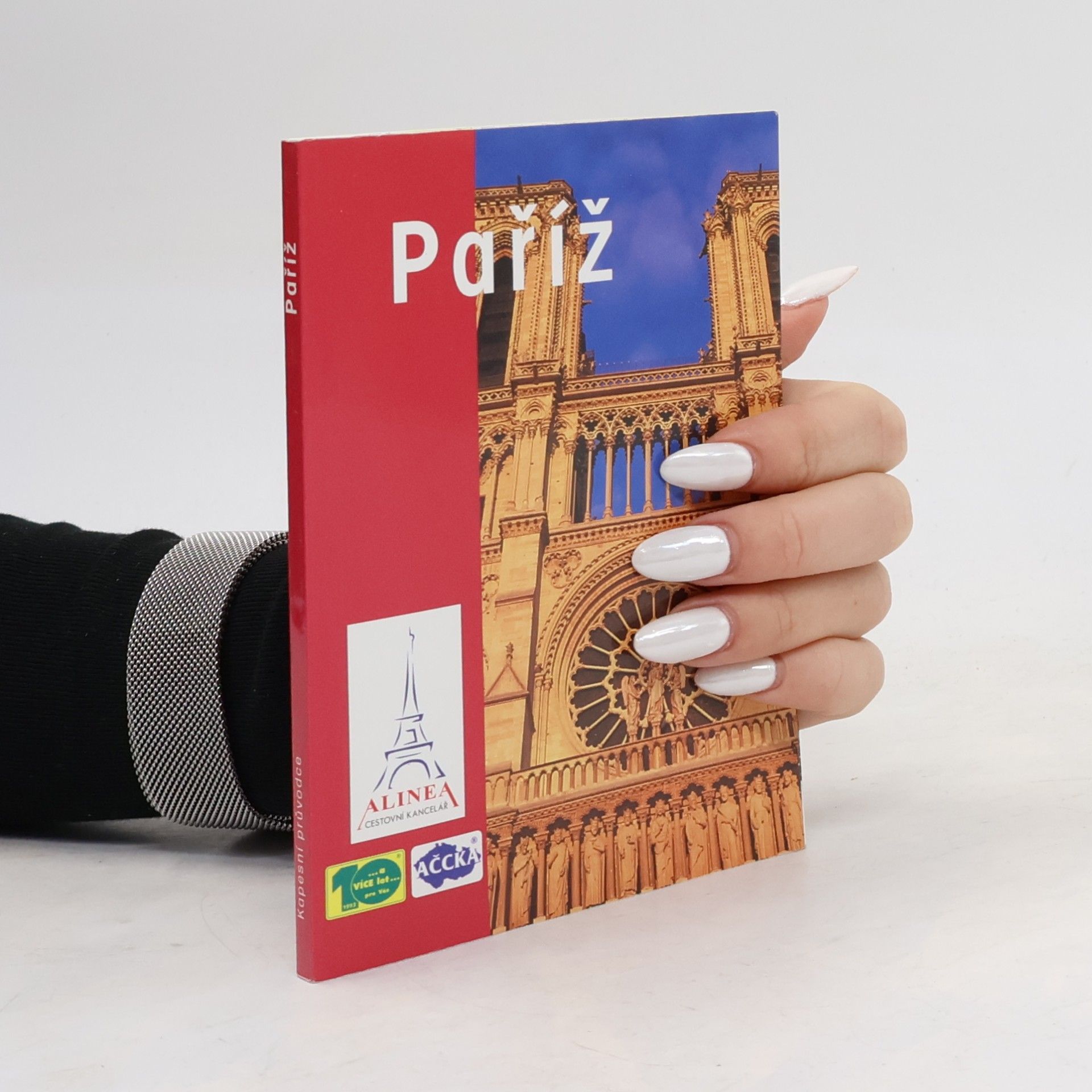 Collectif d'auteurs Paříž