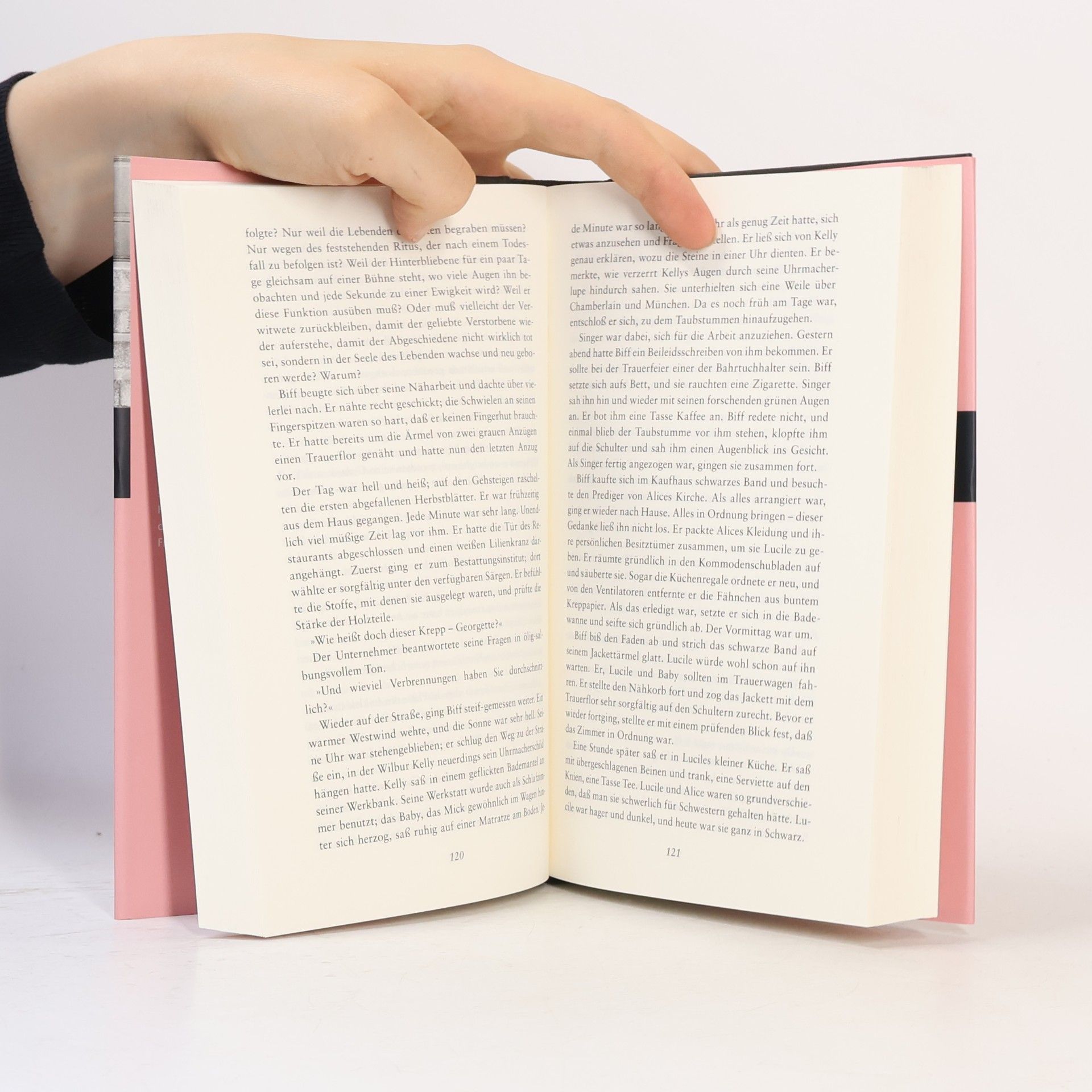Carson McCullers Das Herz ist ein einsamer Jäger
