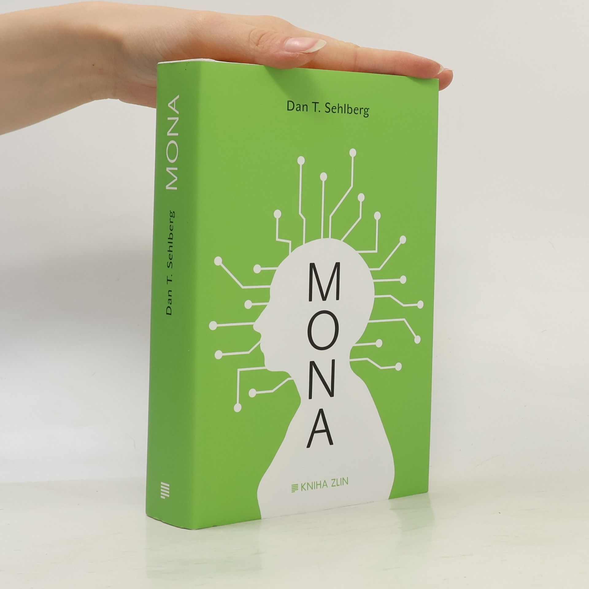 Dan Sehlberg Mona