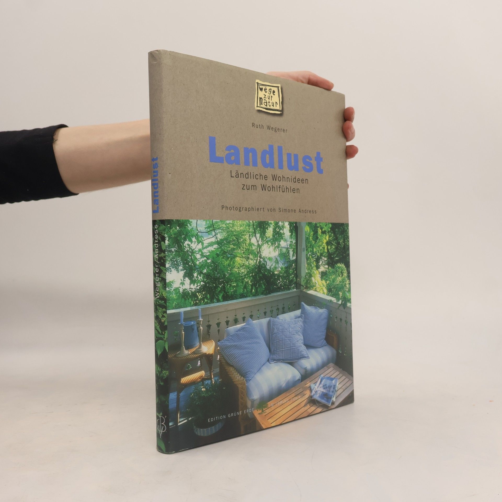 Ruth Wegerer Landlust