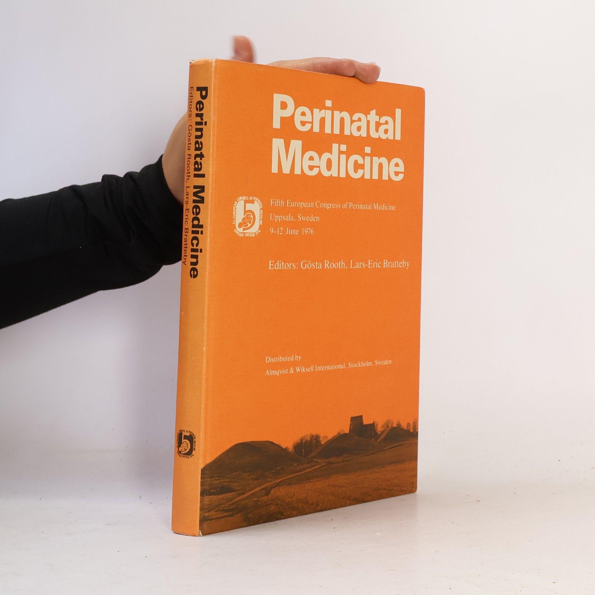 Gösta Rooth Perinatal Medicine