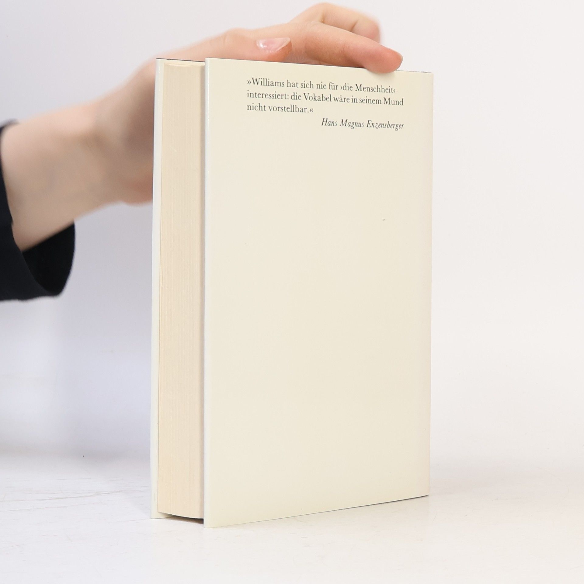 William Carlos Williams White Mule. Erste Schritte in Amerika. Roman