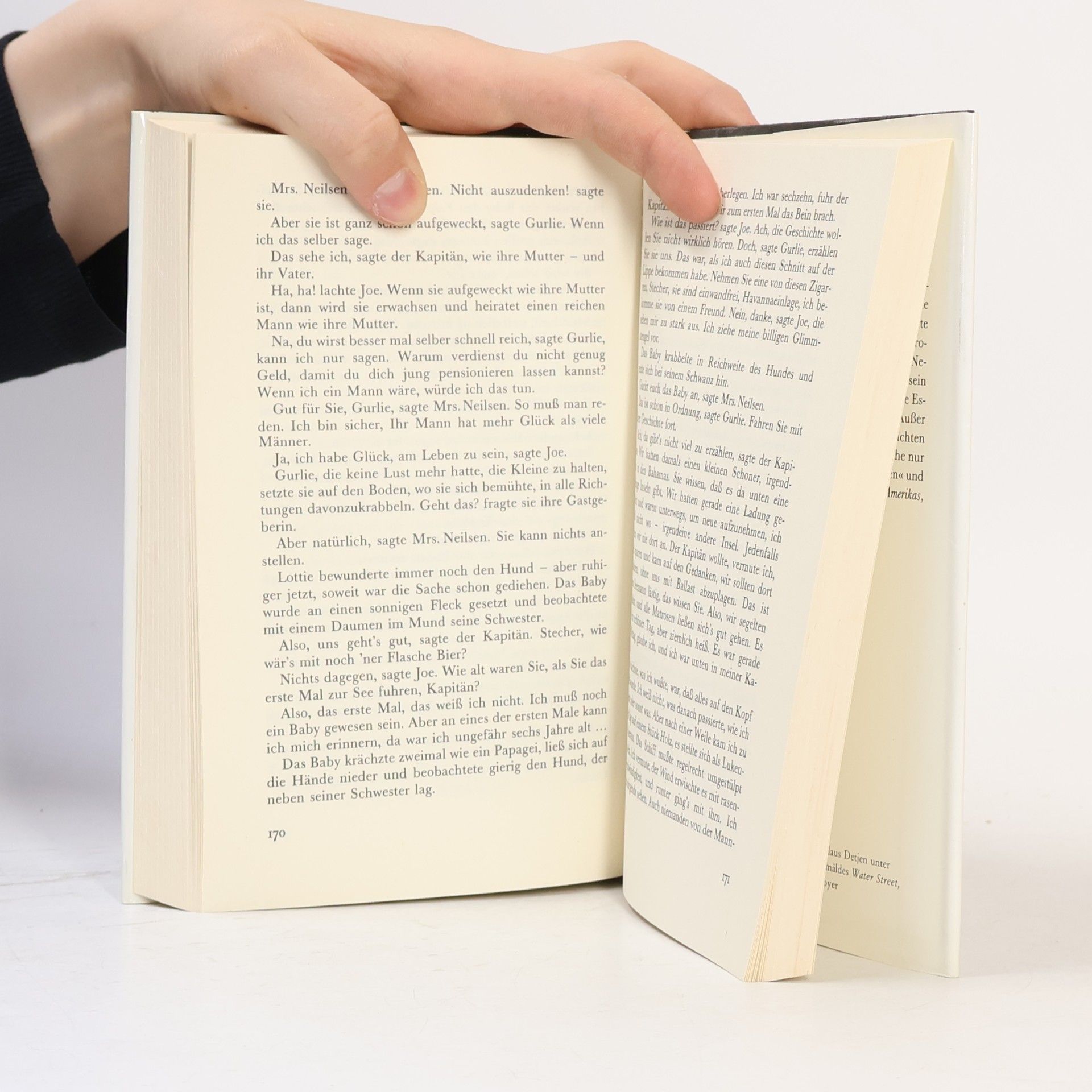 William Carlos Williams White Mule. Erste Schritte in Amerika. Roman