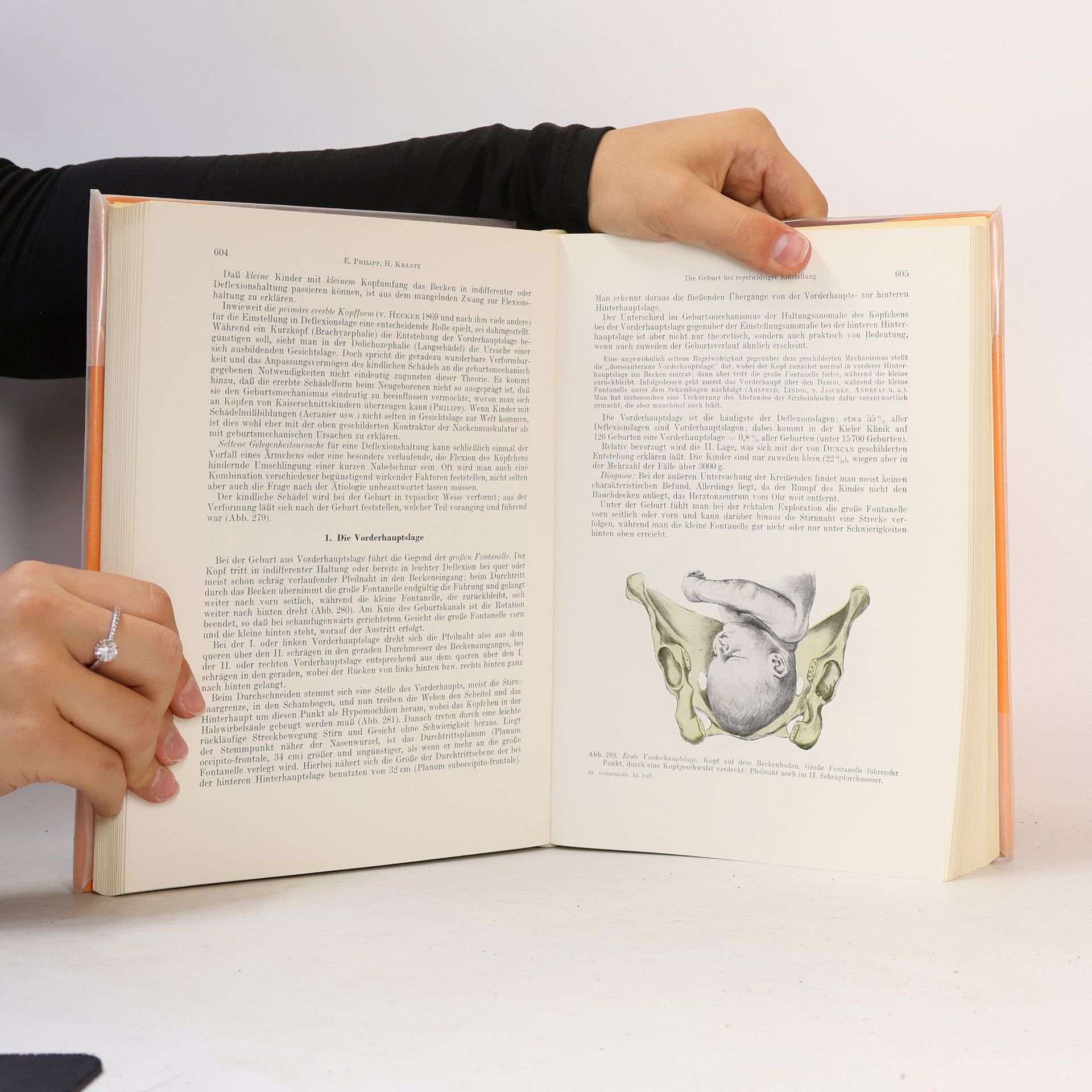 Kolektiv autorů Lehrbuch der Geburtshilfe II