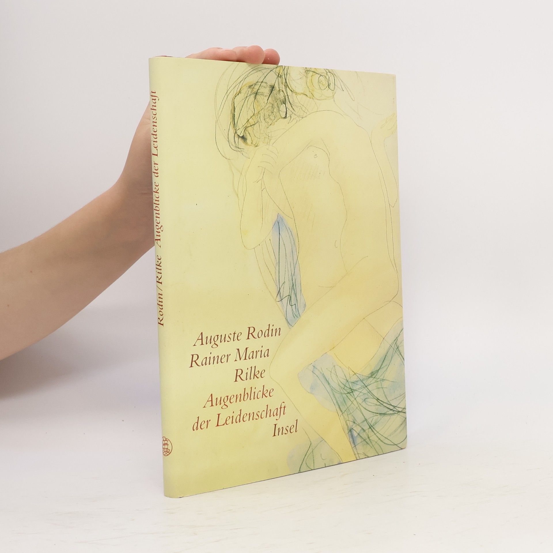 Auguste Rodin Augenblicke der Leidenschaft