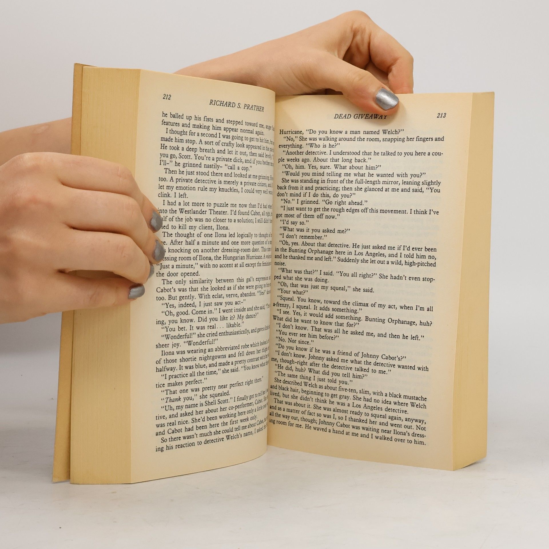 Bill Pronzini The Giant Book of Private Eye Stories