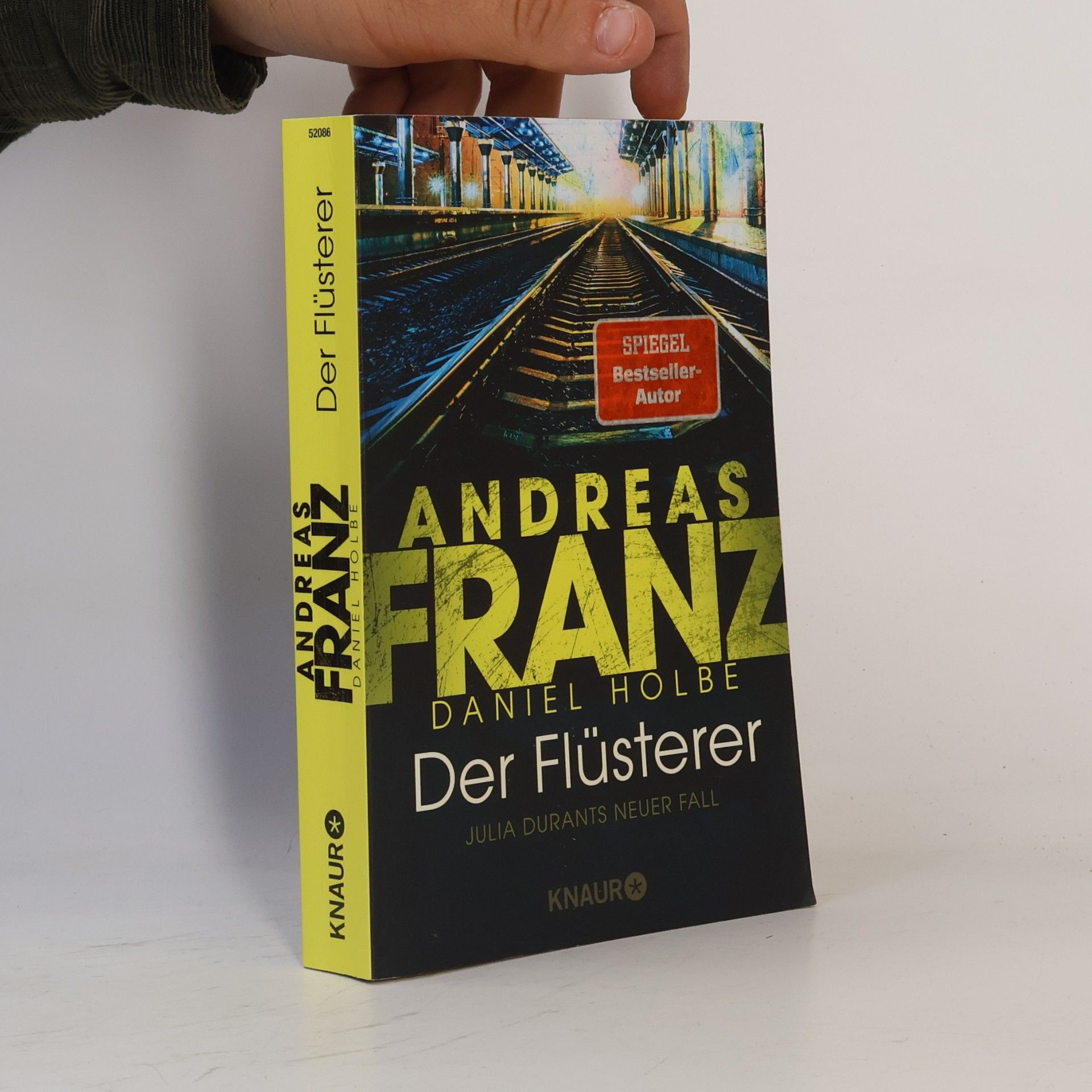 Der Flüsterer