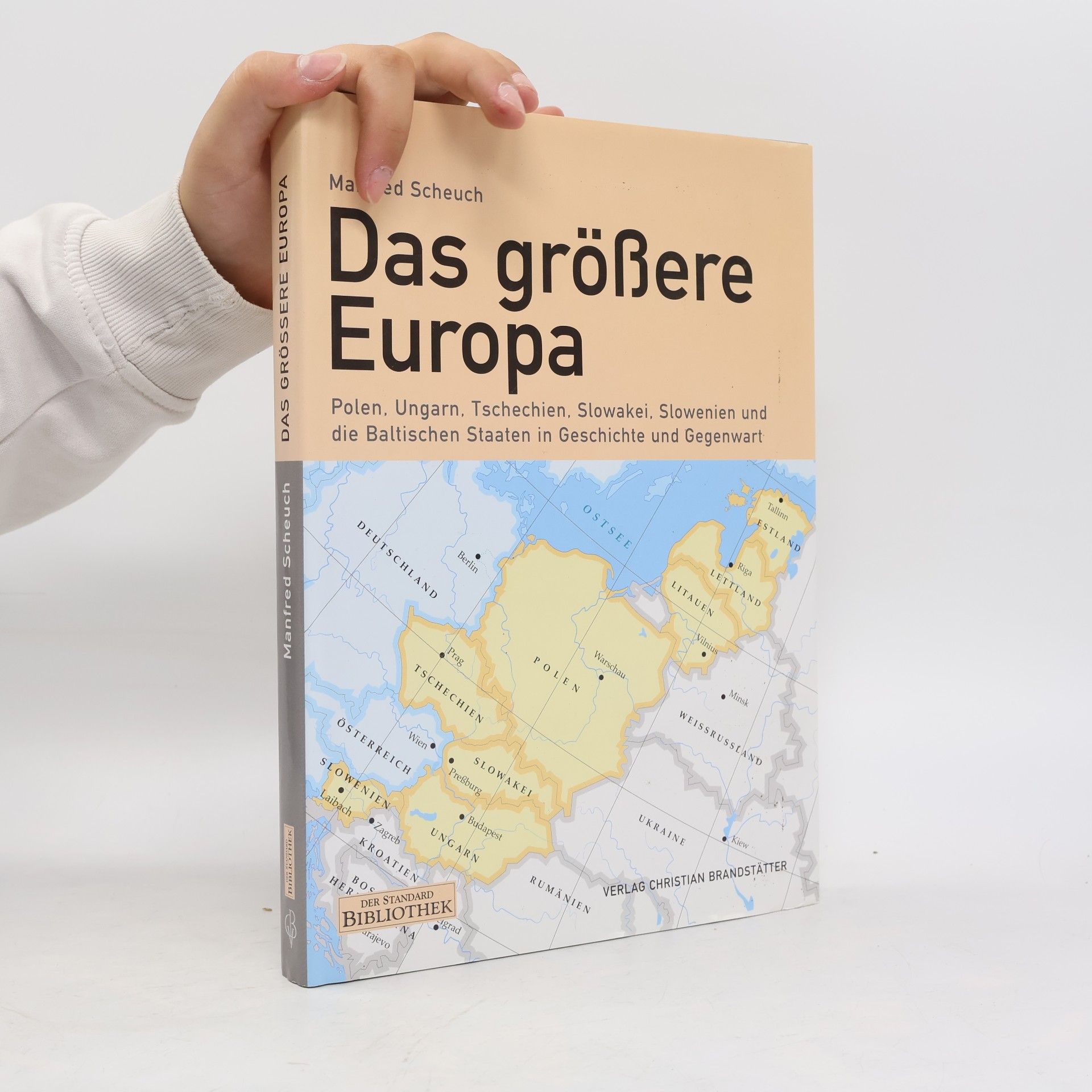 Das größere Europa