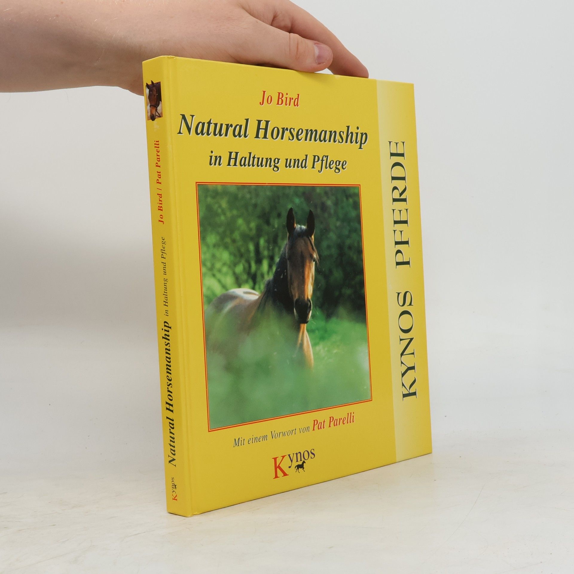 Natural horsemanship in Haltung und Pflege