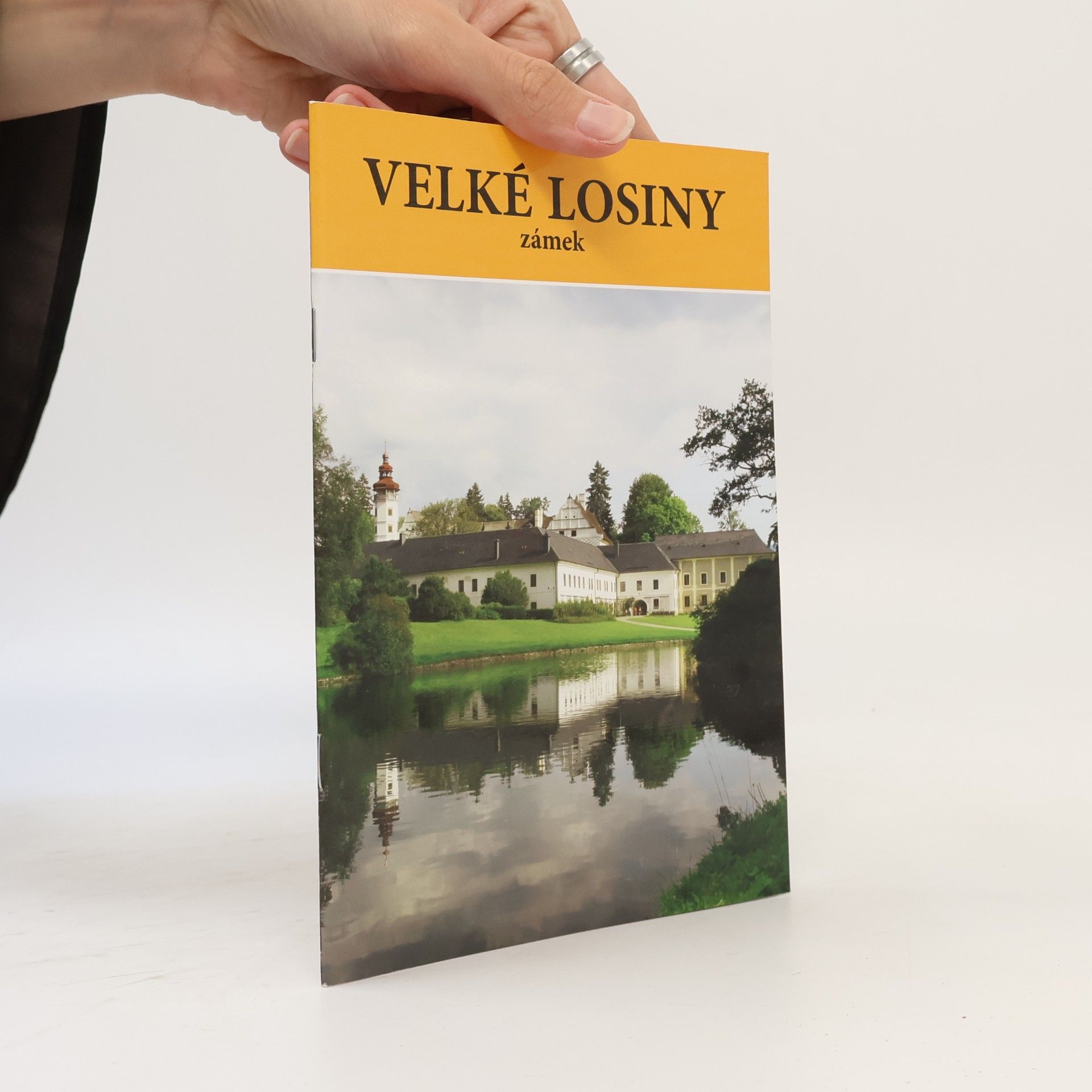 Velké Losiny