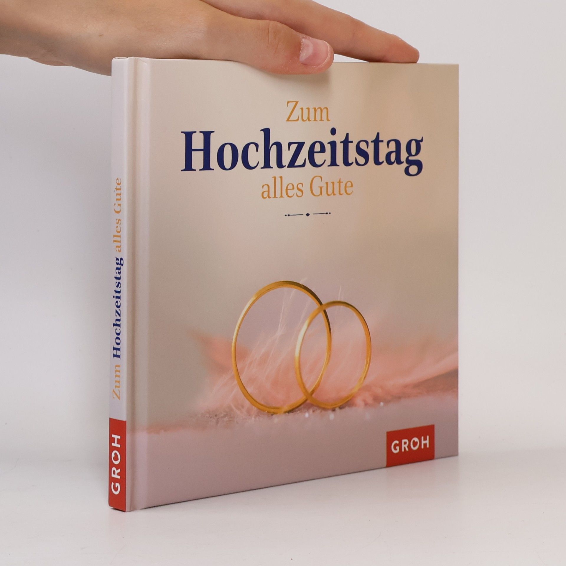 Irmgard Erath Zum Hochzeitstag alles Gute