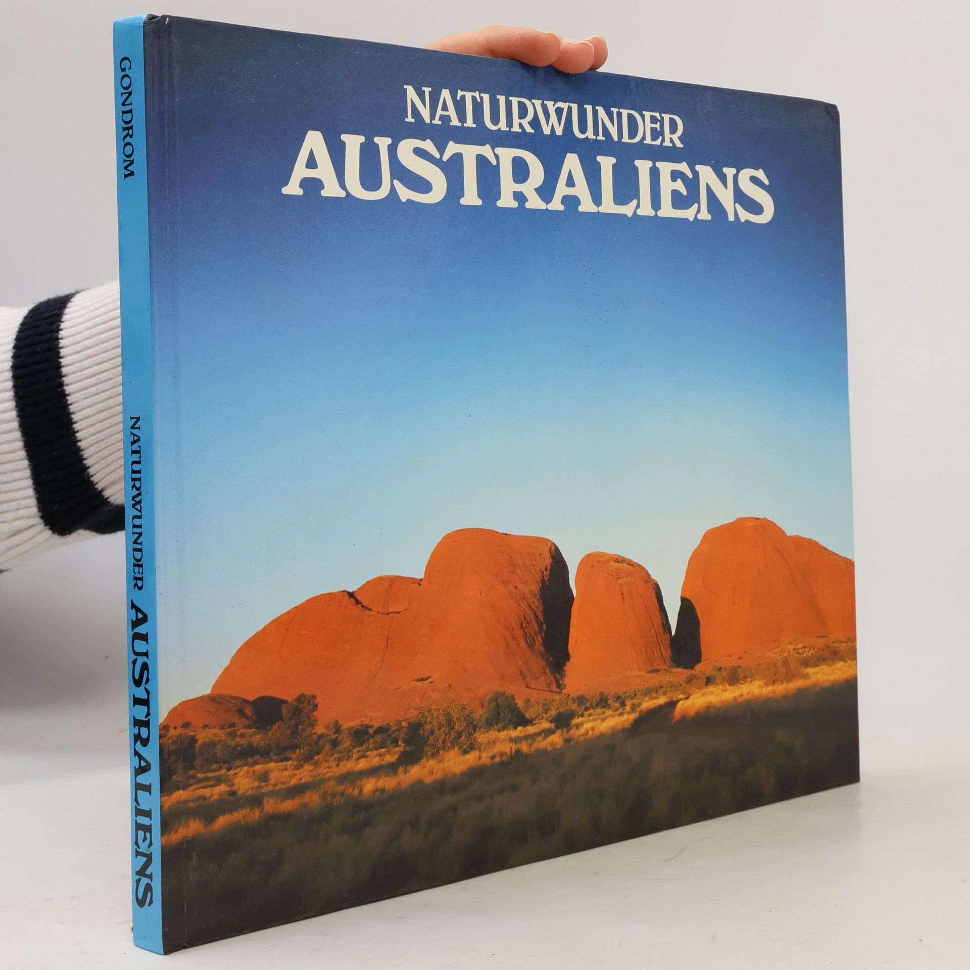 Ivor Matanle Naturwunder Australiens
