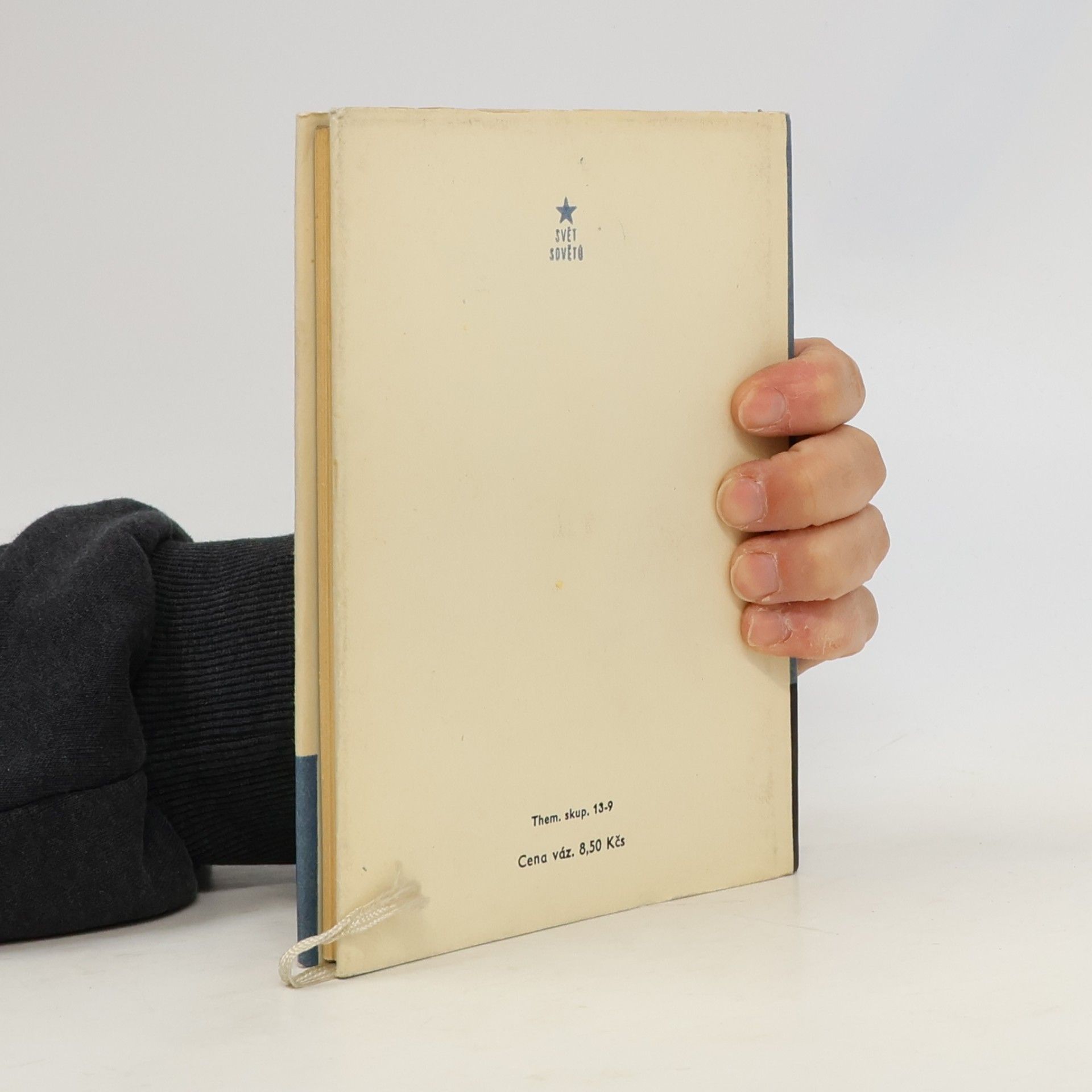 Fjodor Michailowitsch Dostojewski Bílé noci