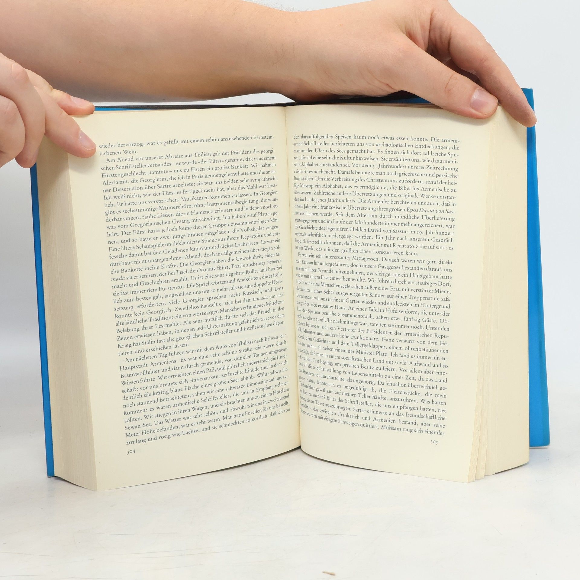 Simone de Beauvoir Beauvoir: Memoiren - 4: Alles in allem