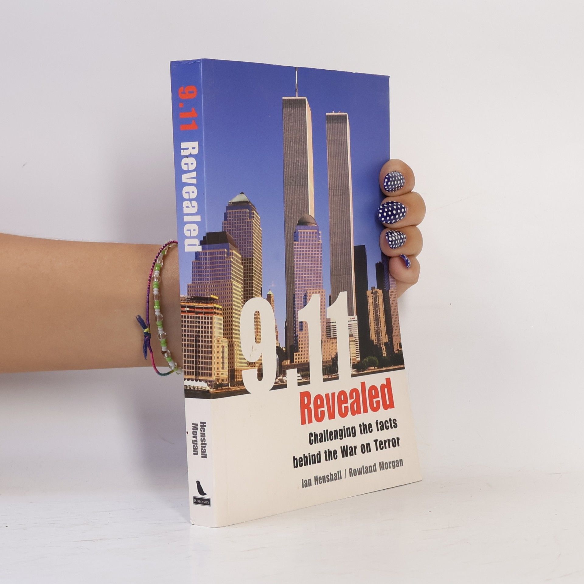 9.11 Revealed