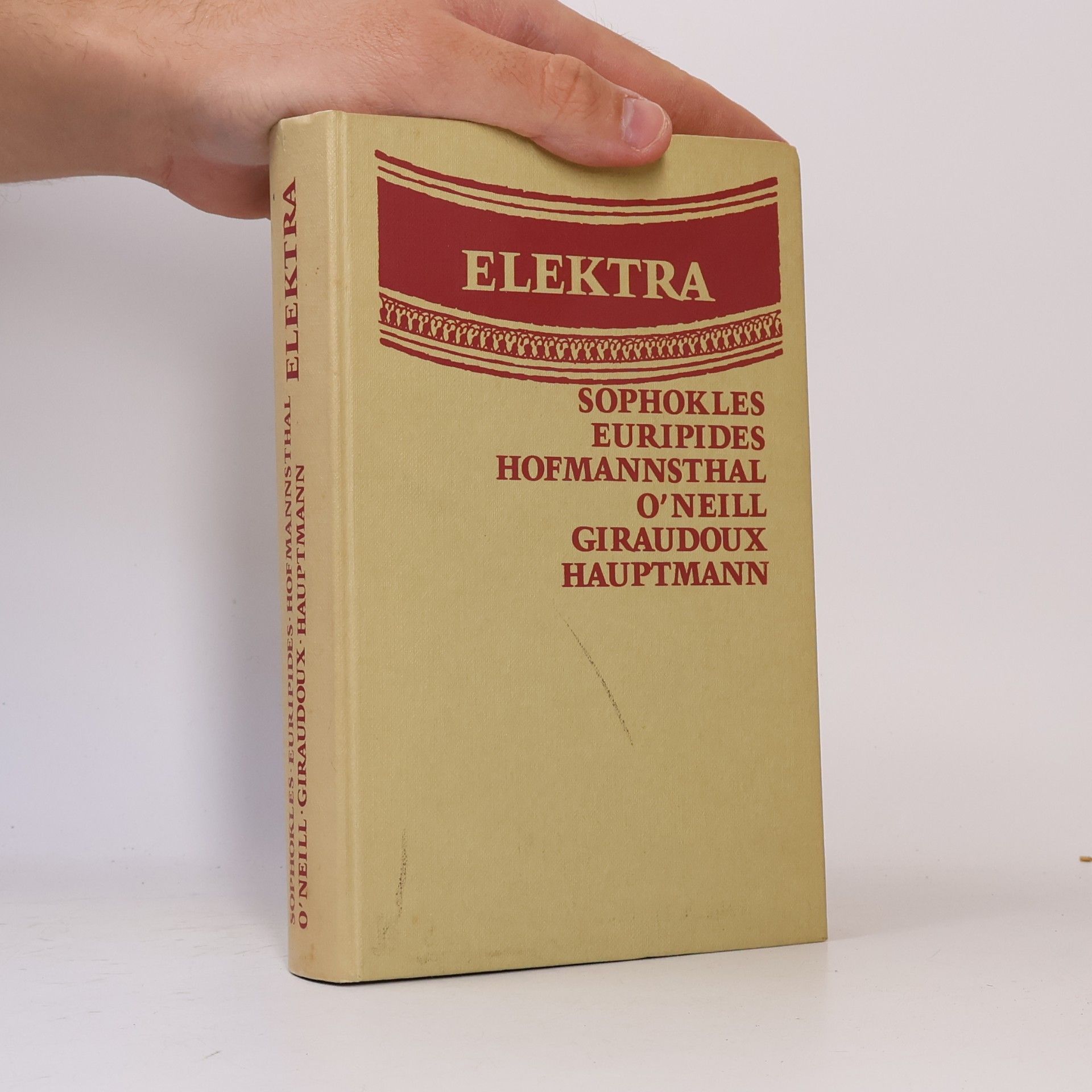 Autorenkollektiv Elektra