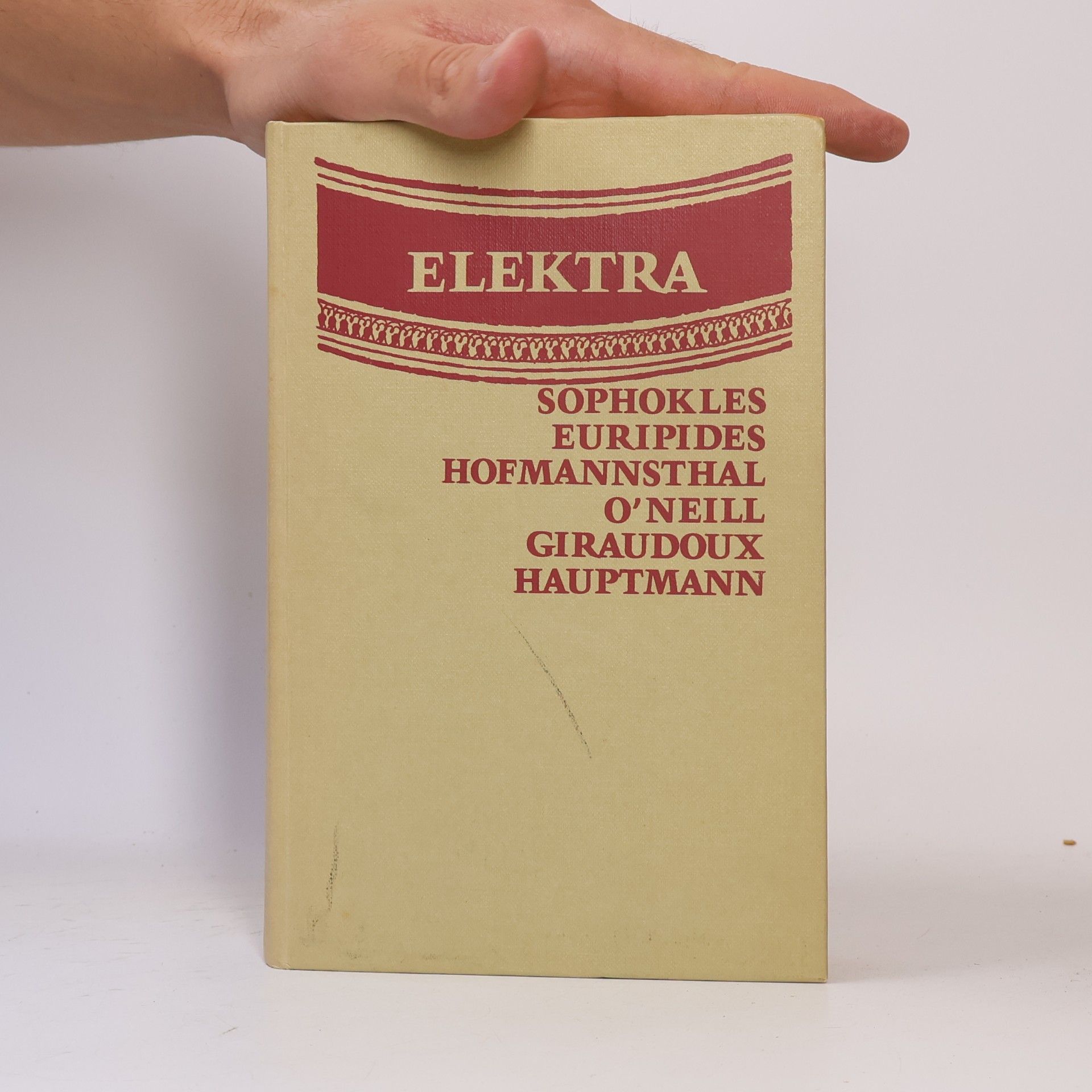 Autorenkollektiv Elektra