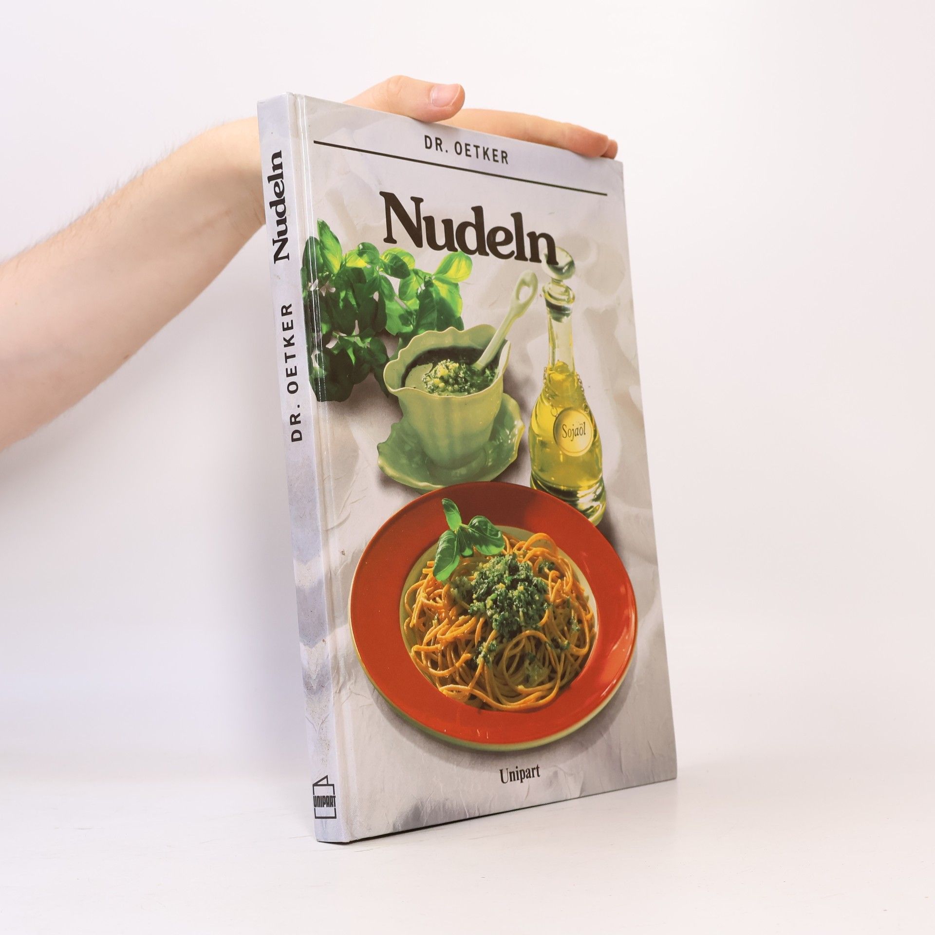 Auteurscollectief Nudeln