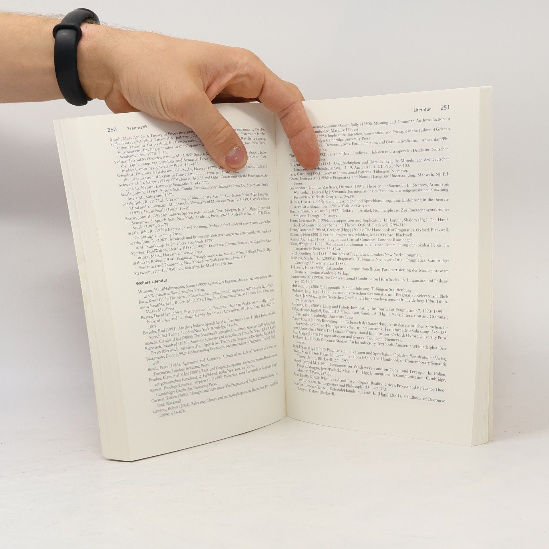 Jörg Meibauer Einführung in die germanistische Linguistik