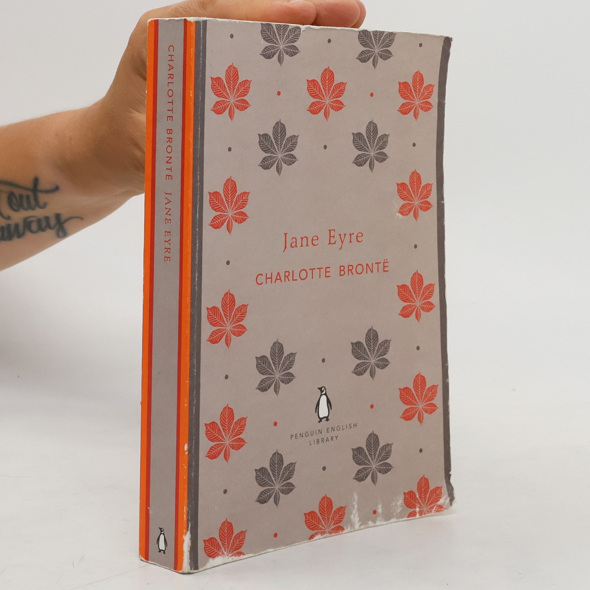 Charlotte Brontë Jane Eyre