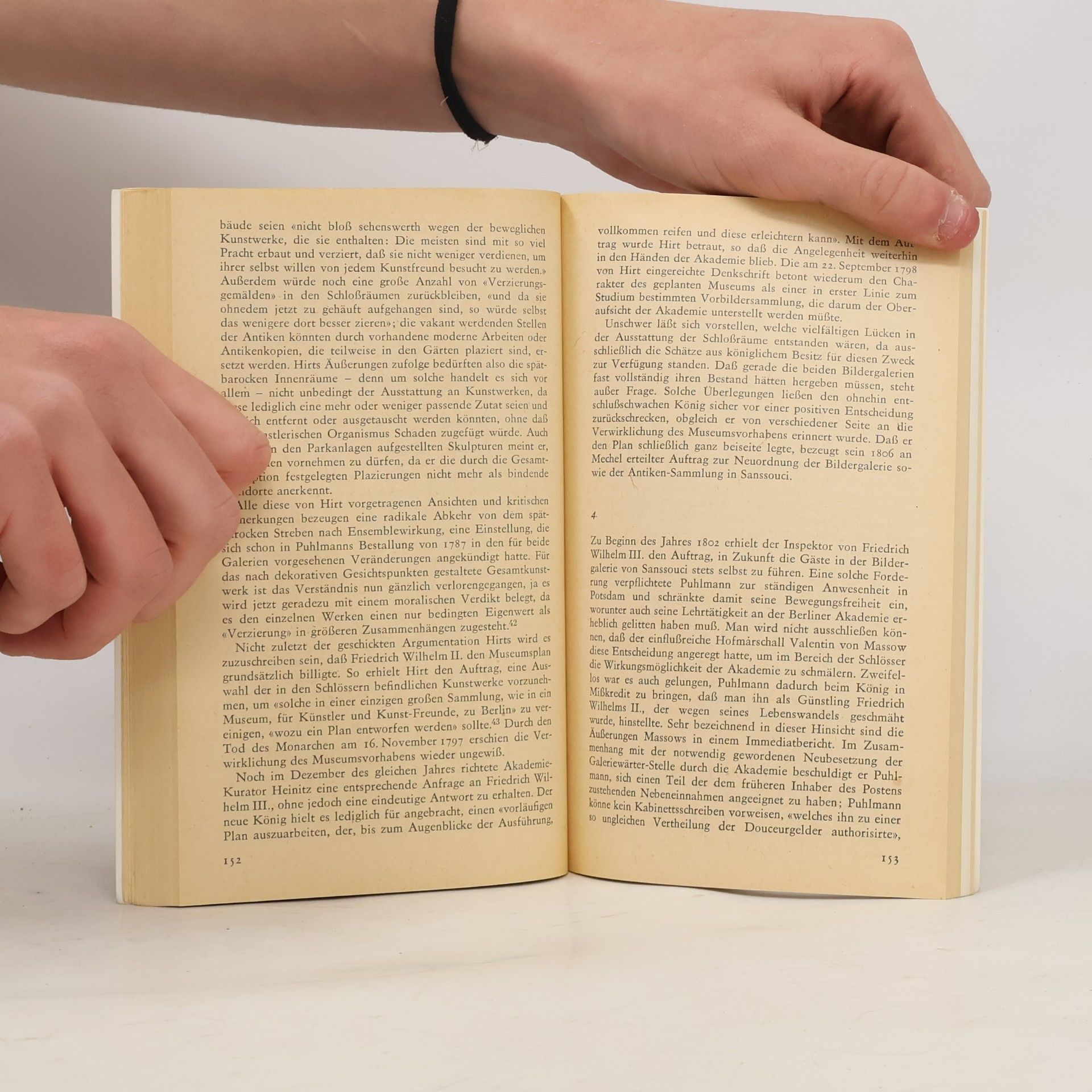 Various authors Deutsche Kunst um 1800, 75/76