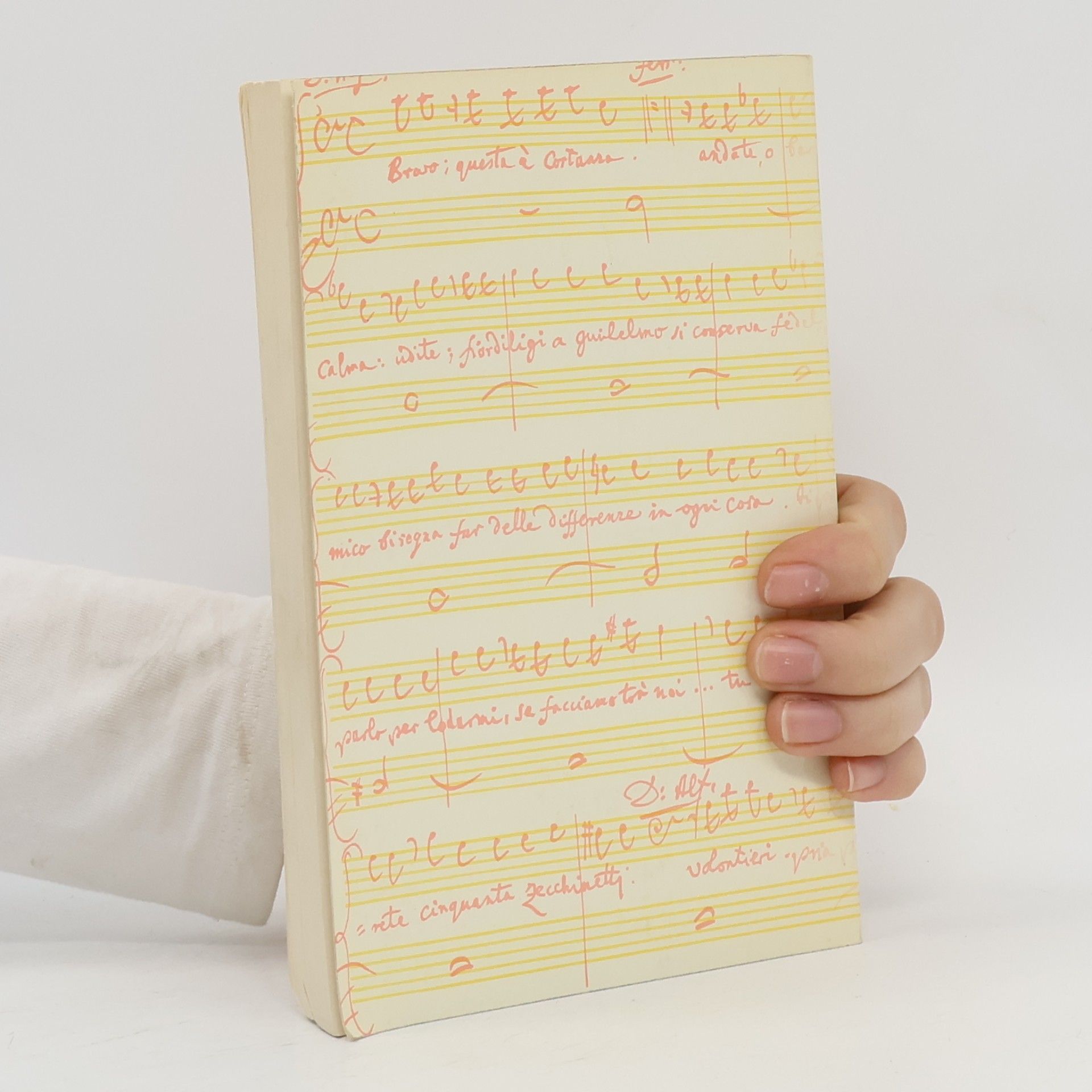 Aloys Greither Die sieben großen Opern Mozarts