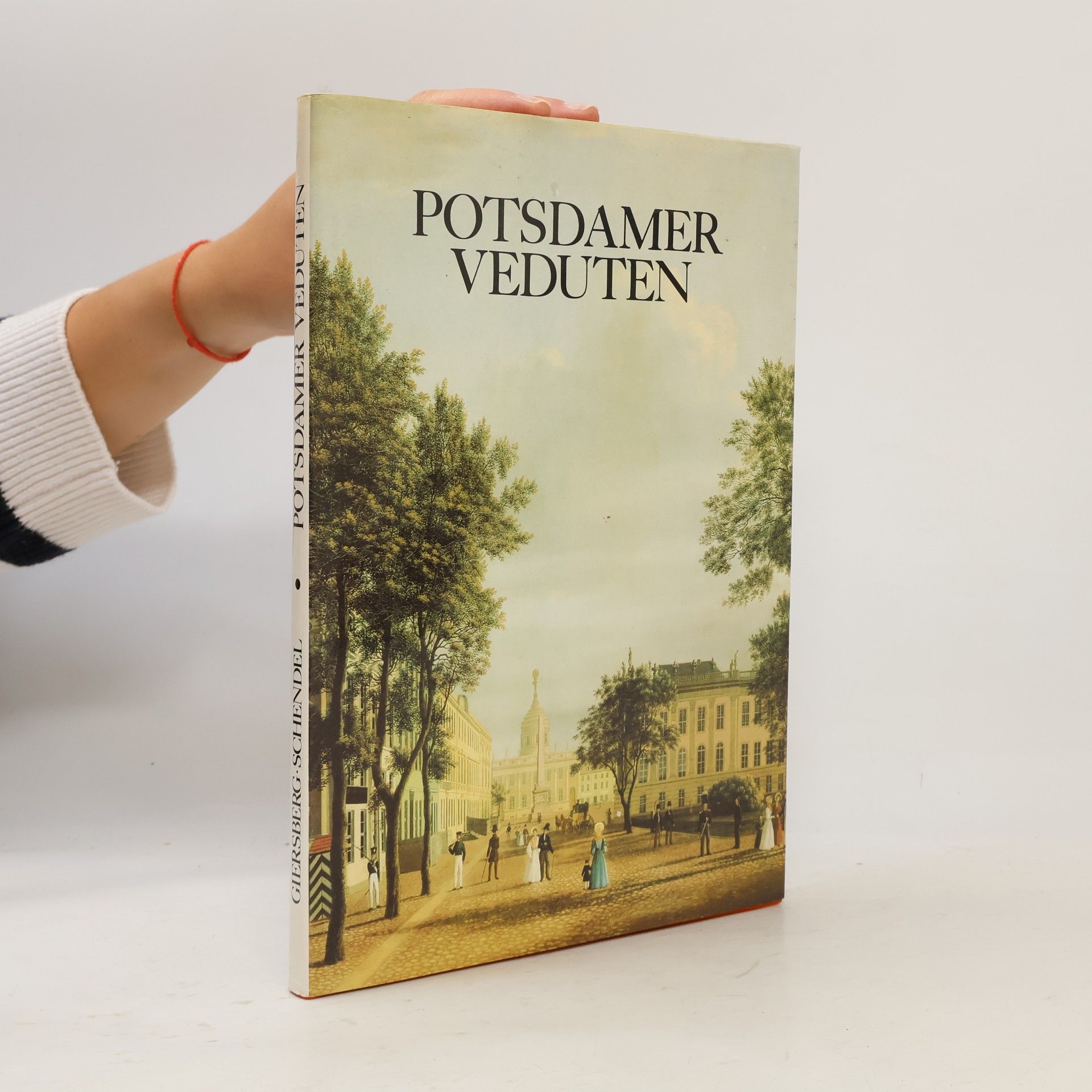 Potsdamer Veduten