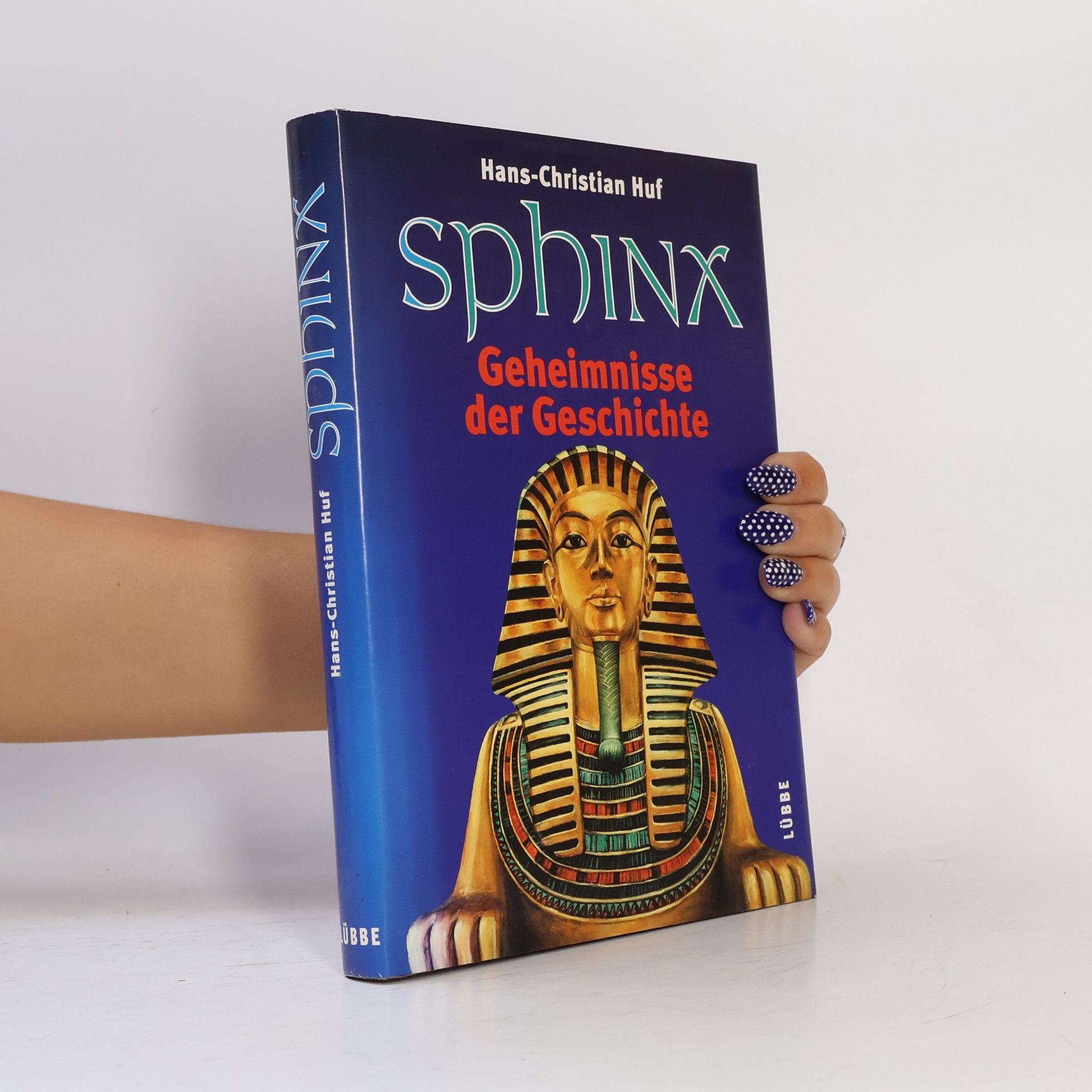 Autorenkollektiv Sphinx