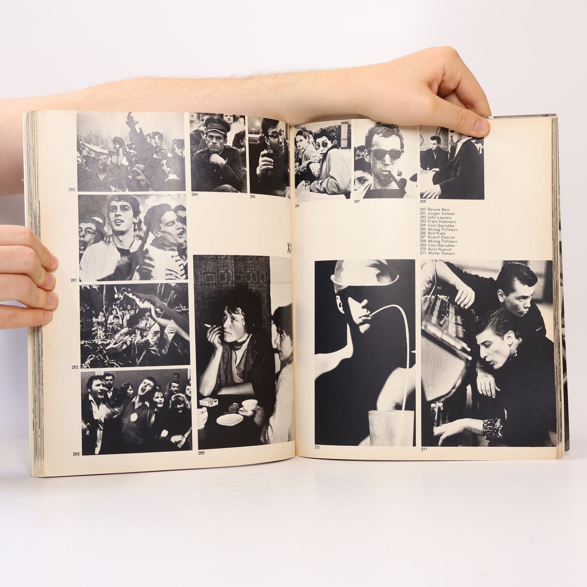 Various authors Weltausstellung der Photographie