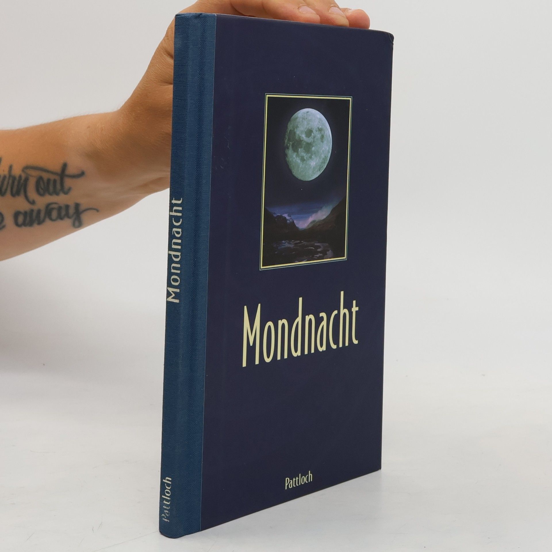 Kolektiv autorů Mondnacht