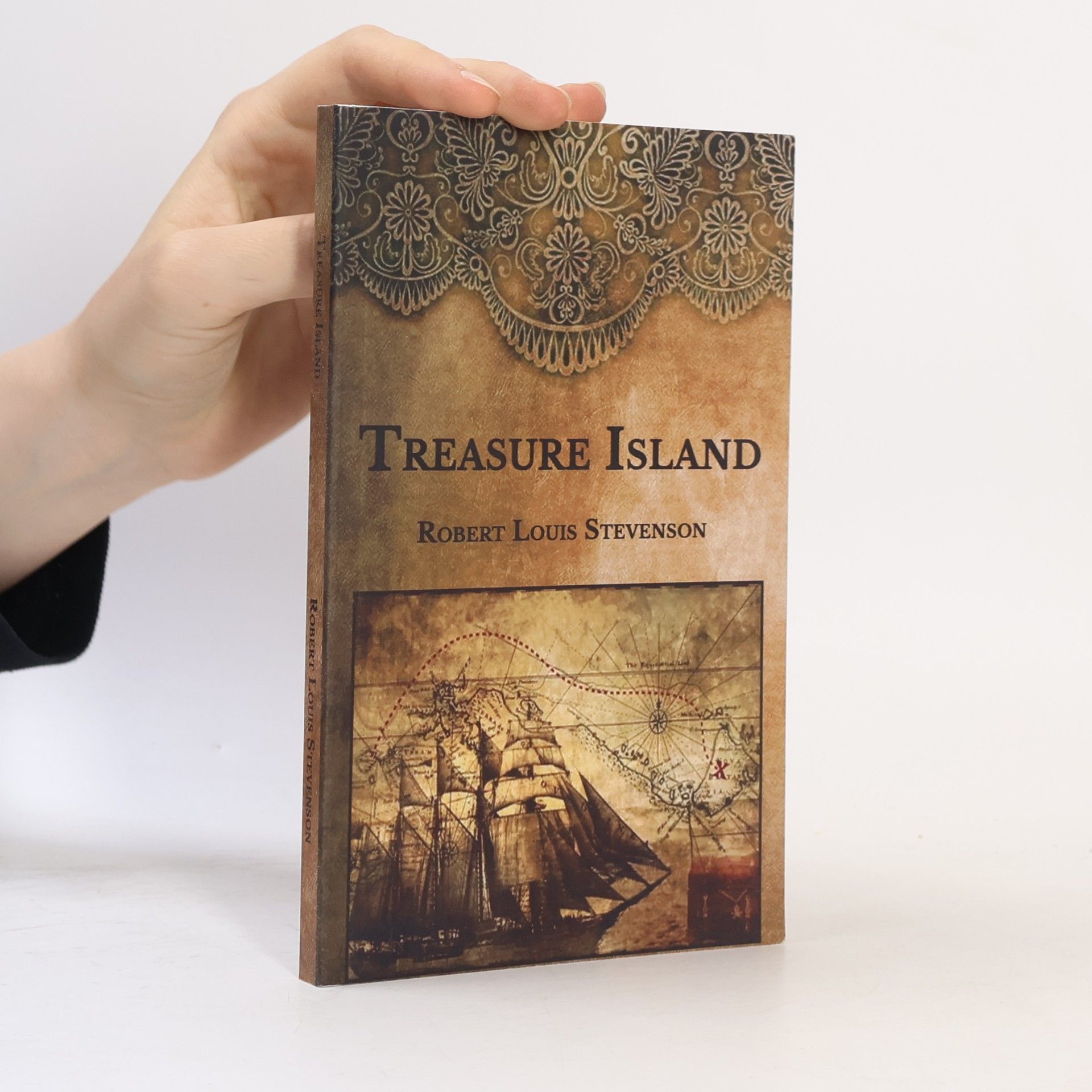 Treasure Island