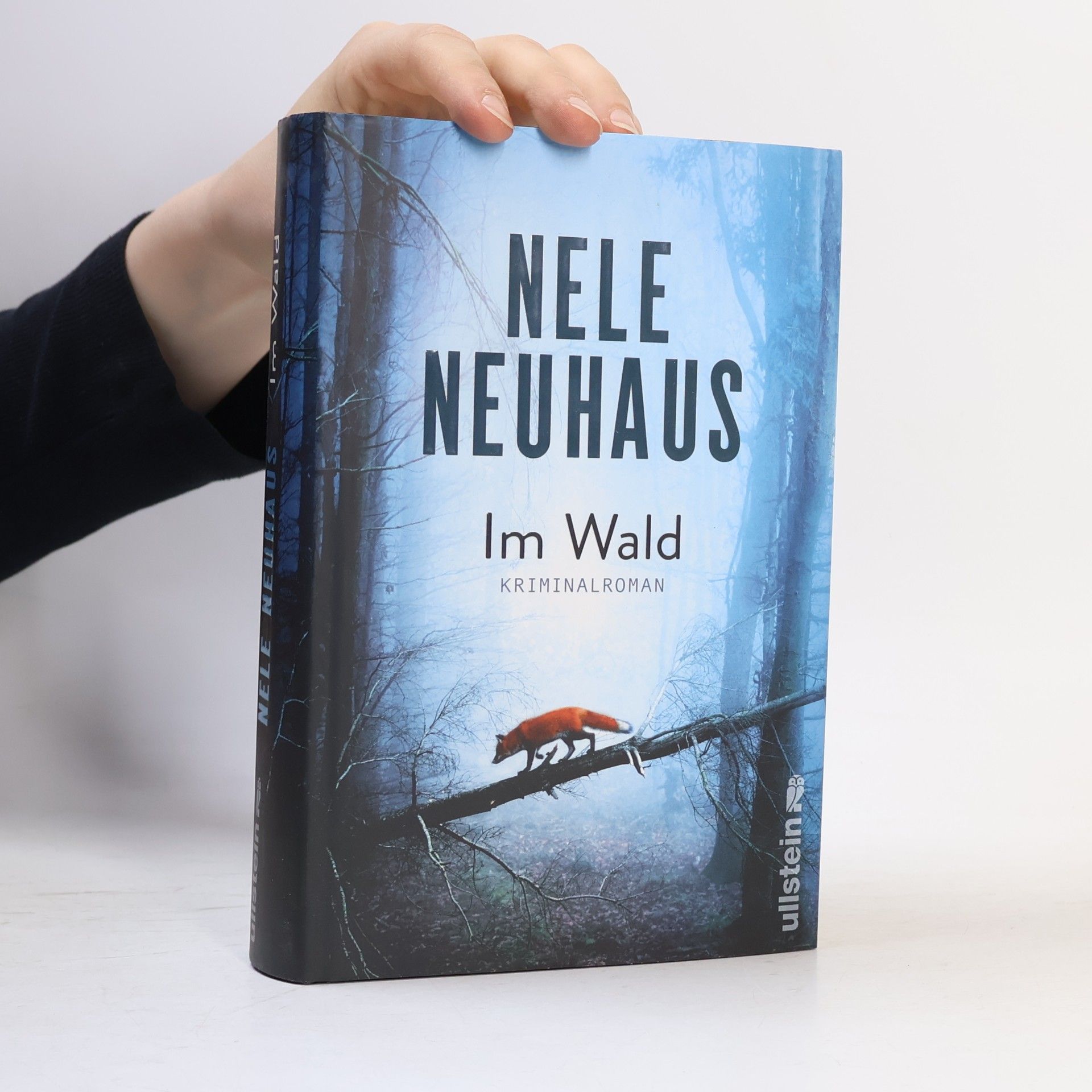 Nele Neuhaus Im Wald