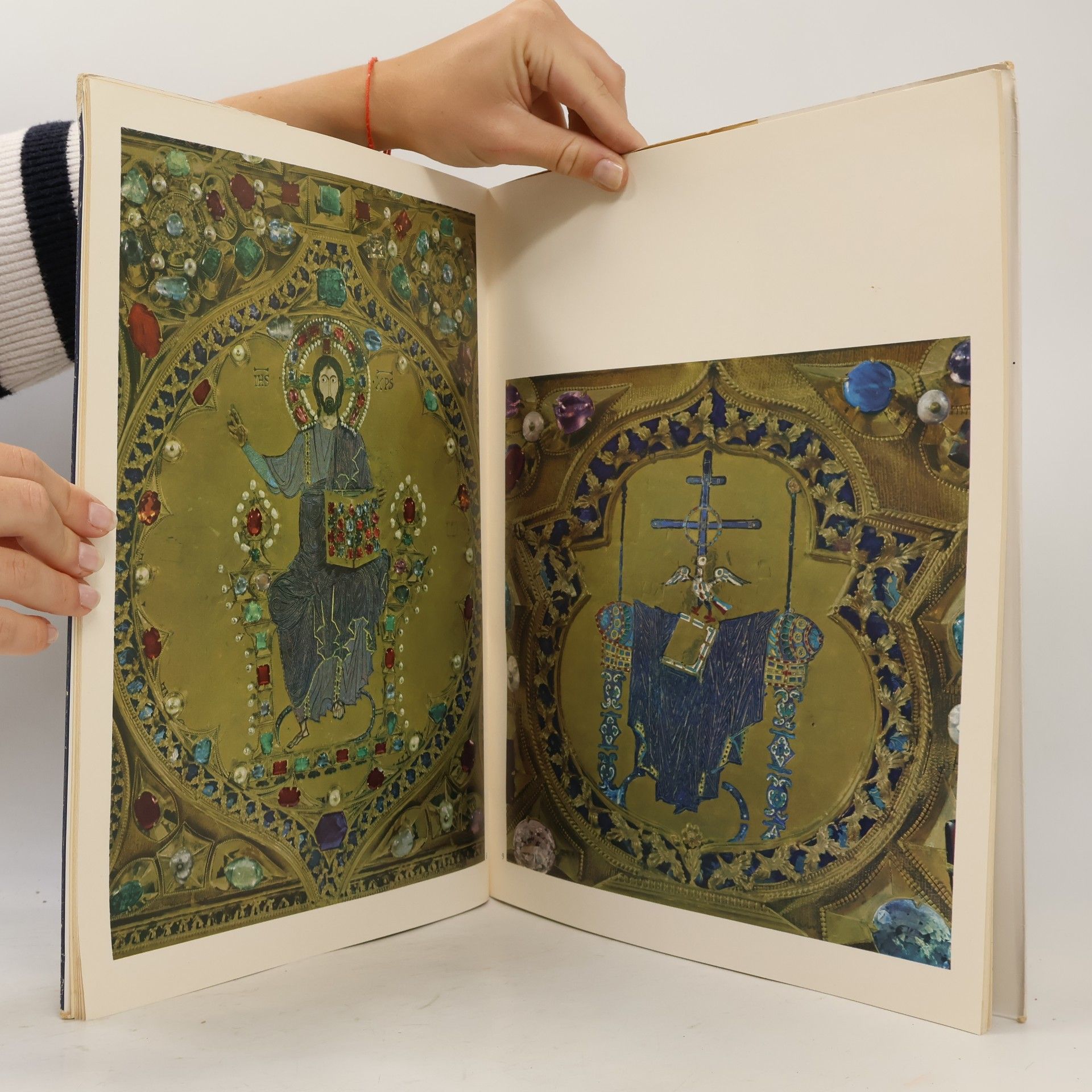 Autorenkollektiv  Forma e Coloe. La Pala d'Oro di San Marco