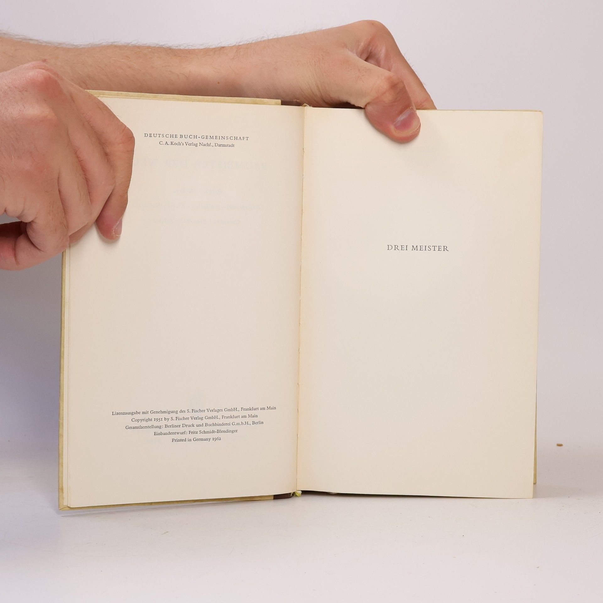 Stefan Zweig Baumeister der Welt