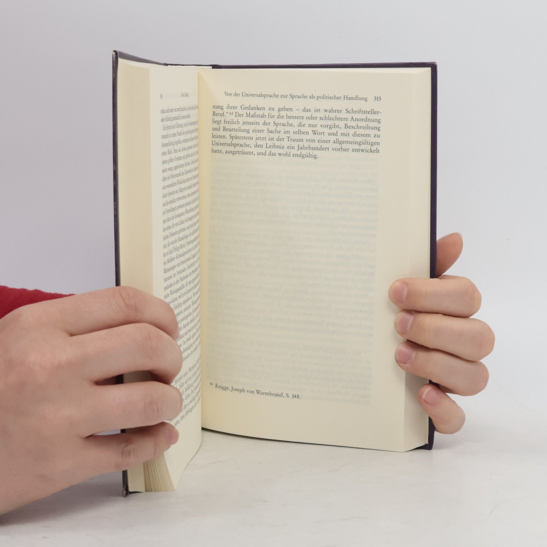 Jochen Schmidt Aufklärung und Gegenaufklärung in der europäischen Literatur, Philosophie und Politik von der Antike bis zur Gegenwart
