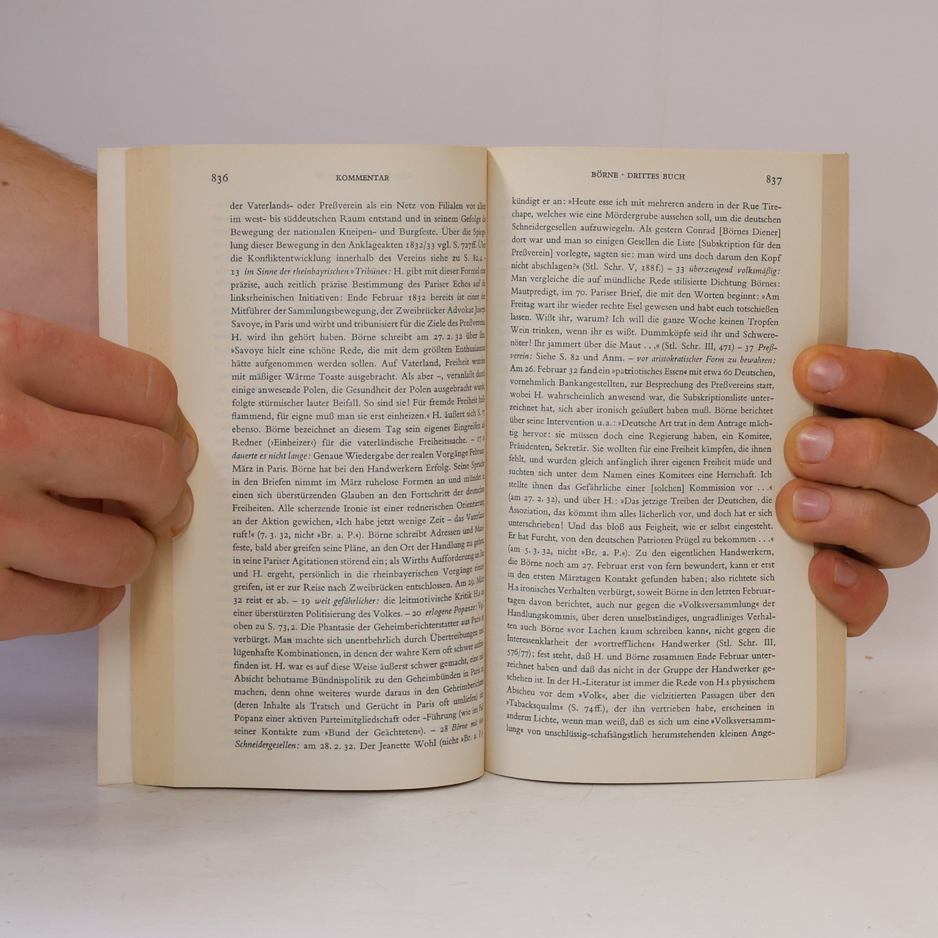 Unknown Heinrich Heine