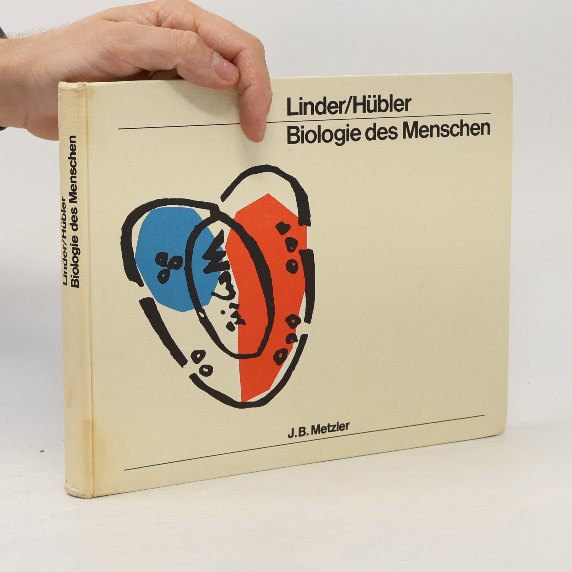 Biologie des Menschen
