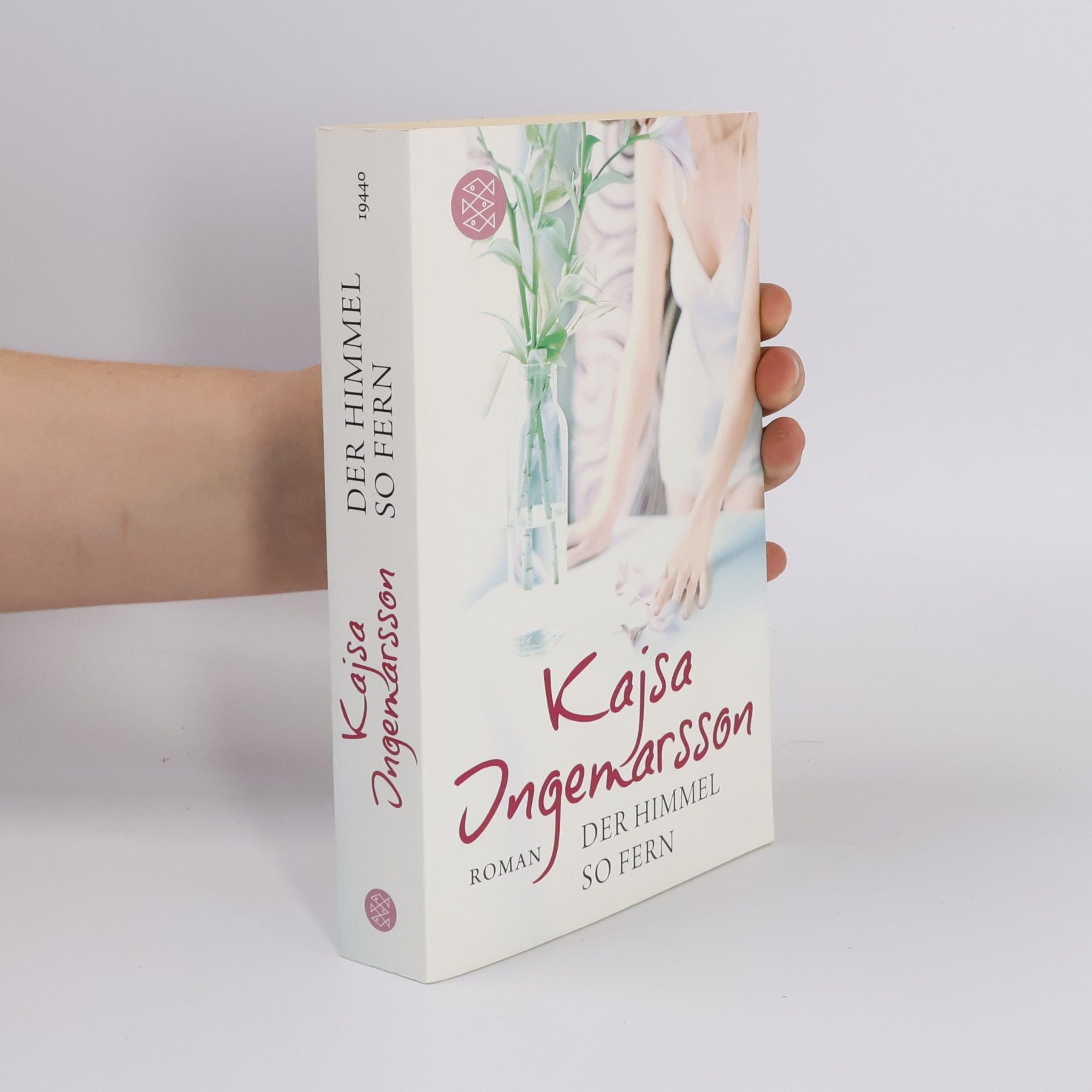 Kajsa Ingemarsson Der Himmel so fern