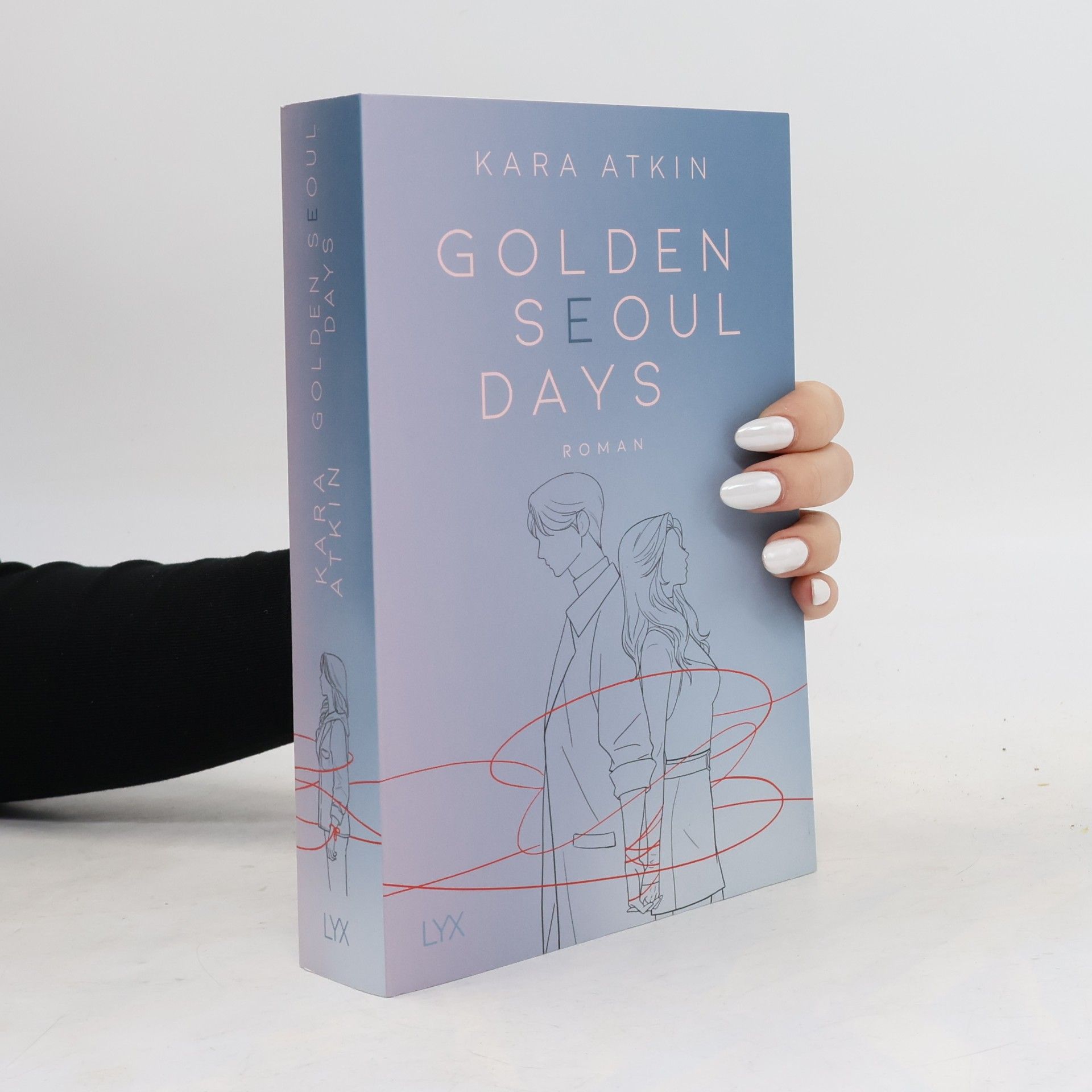 Golden Seoul Days