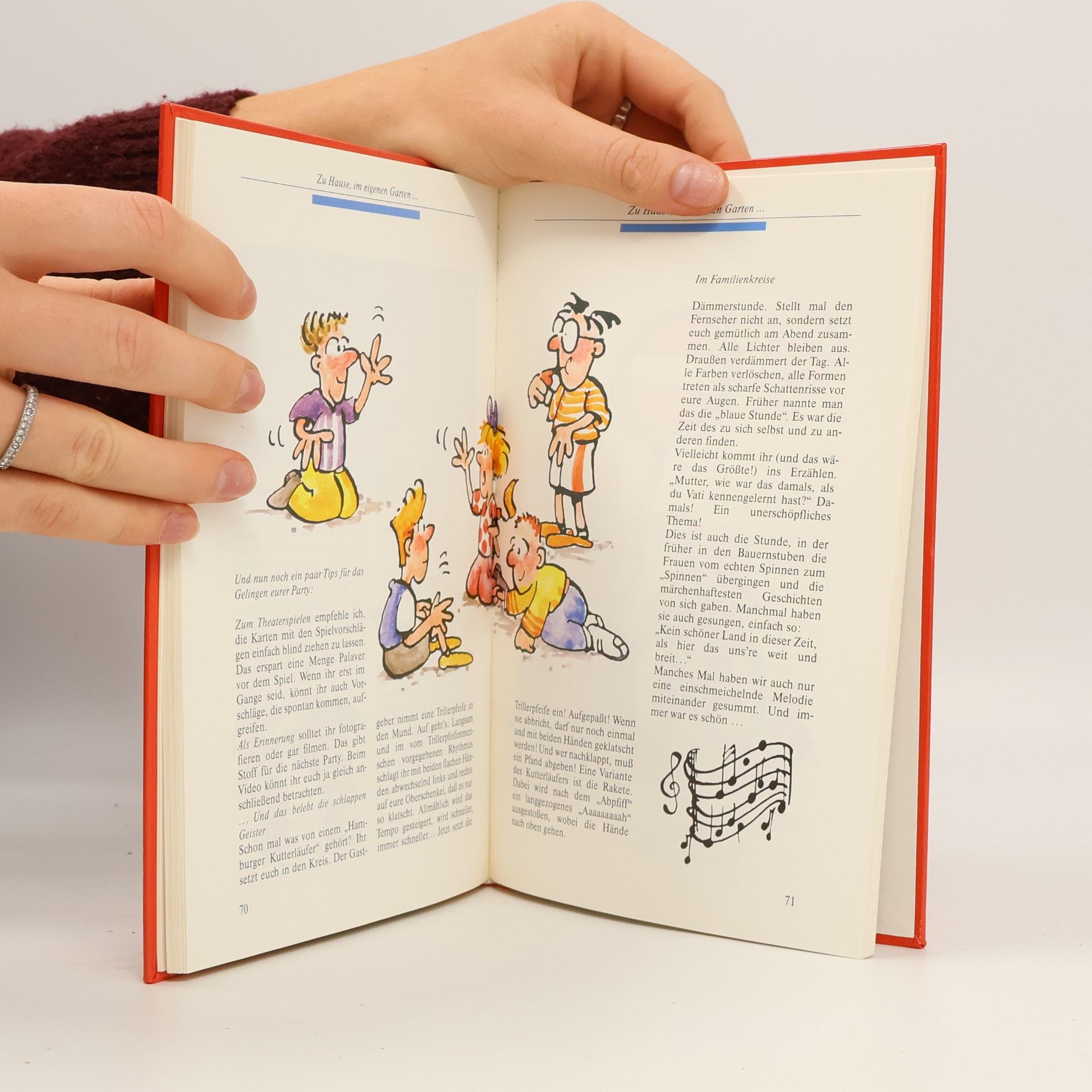 Autorenkollektiv Freizeit mit Kindern. Spiel und Spass - Zeit für Kinder