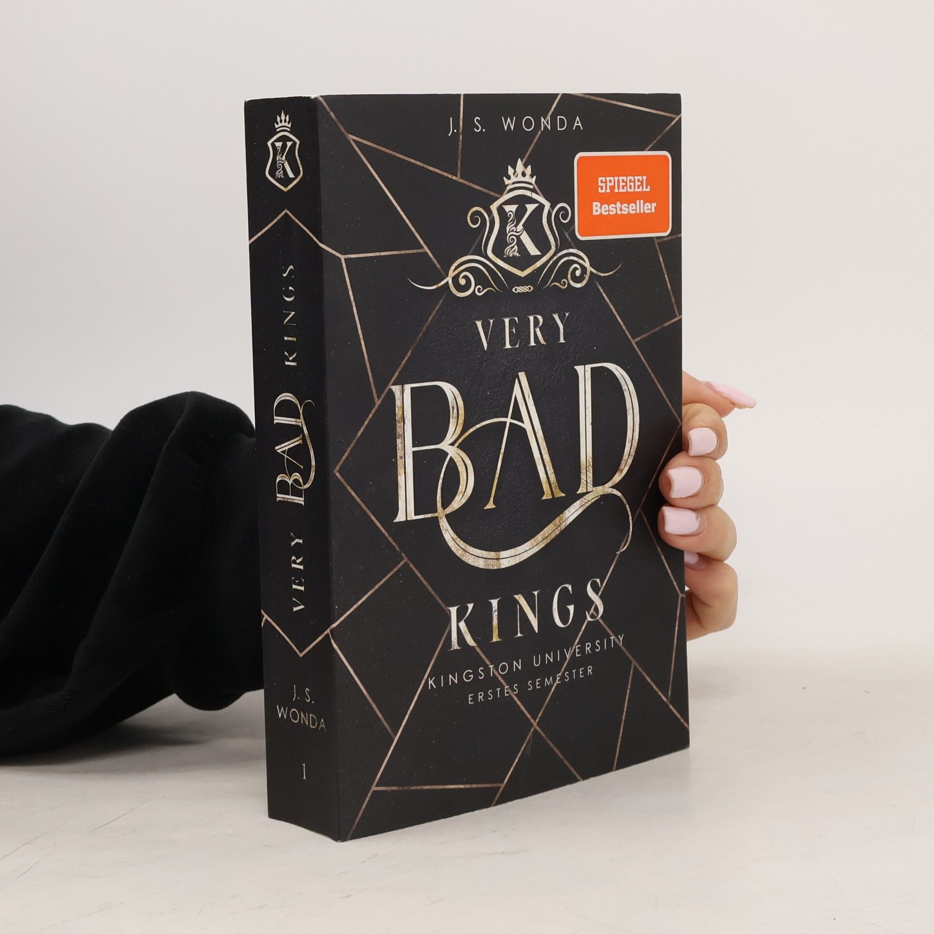Very Bad Kings