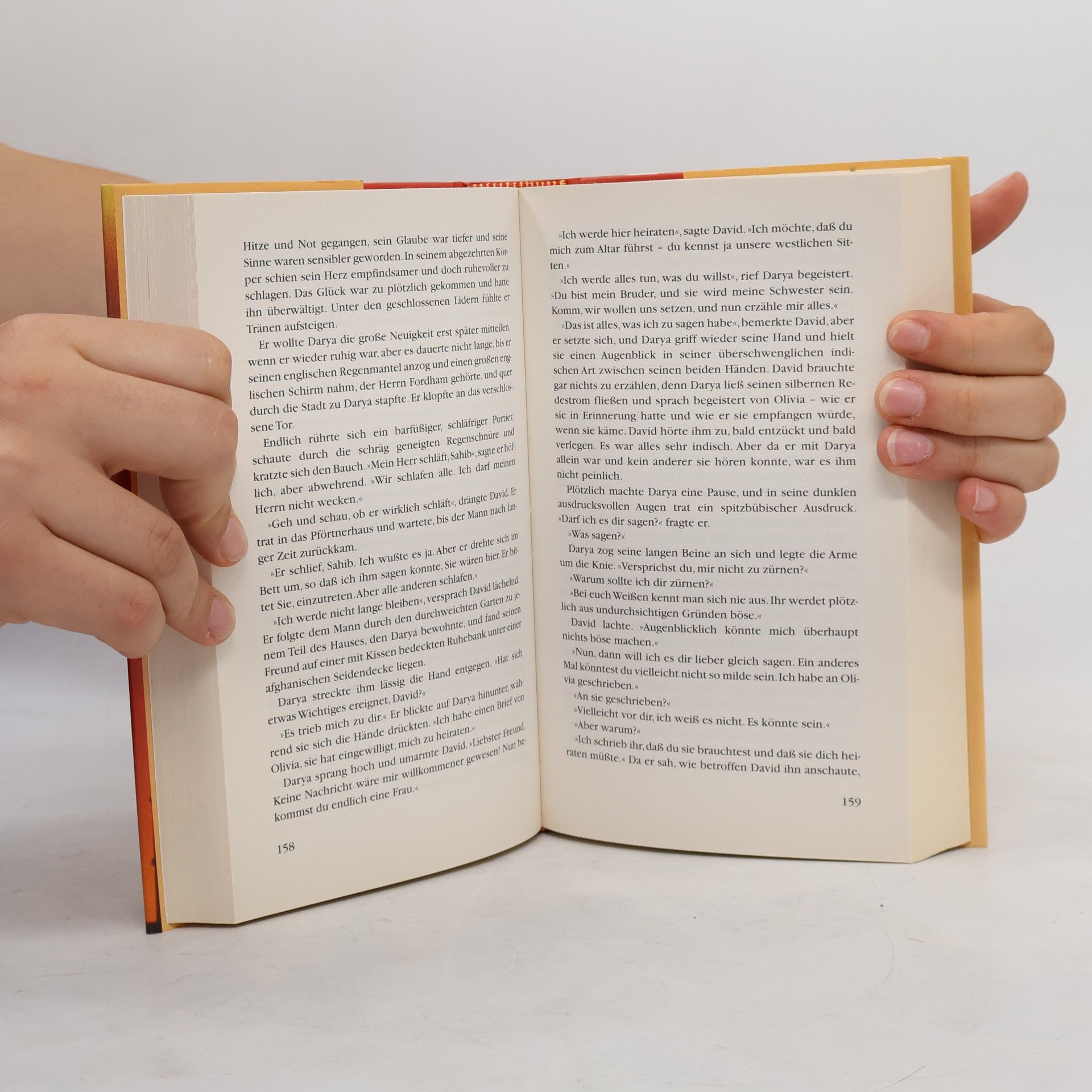 Pearl S. Buck Und fänden die Liebe nicht