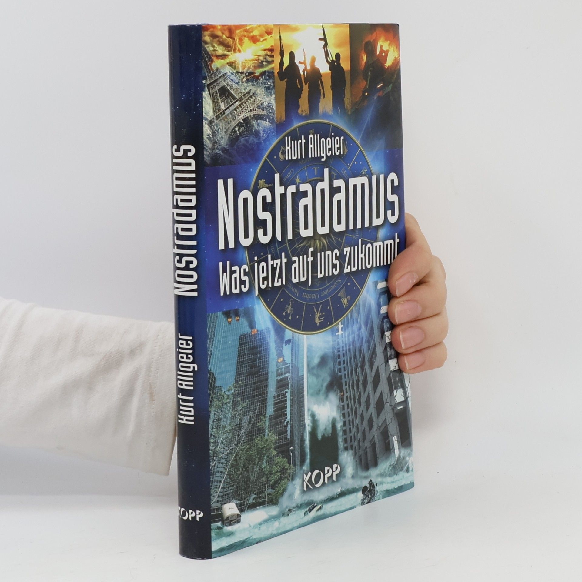 Nostradamus