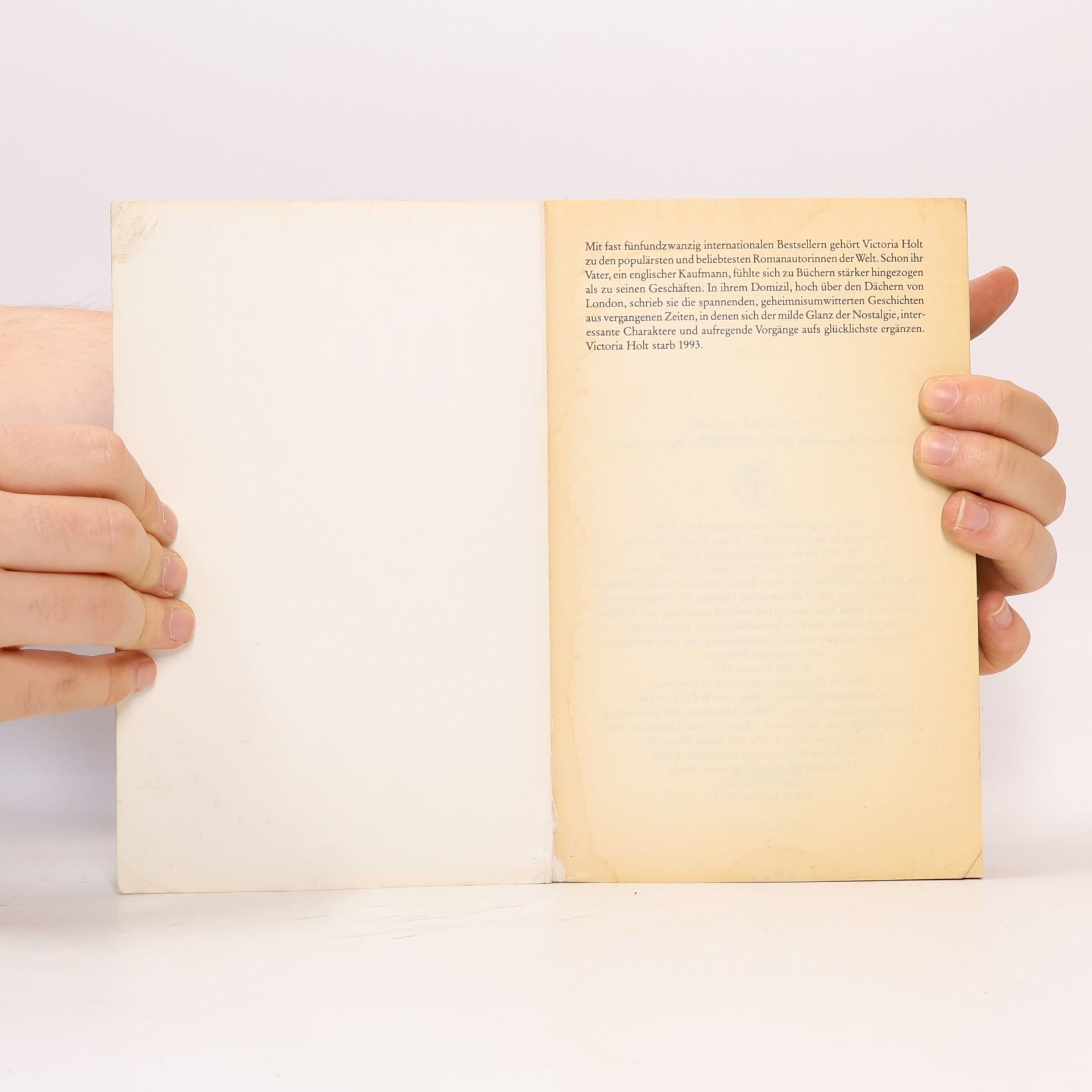 Eleanor Burford Die Schlangengrube