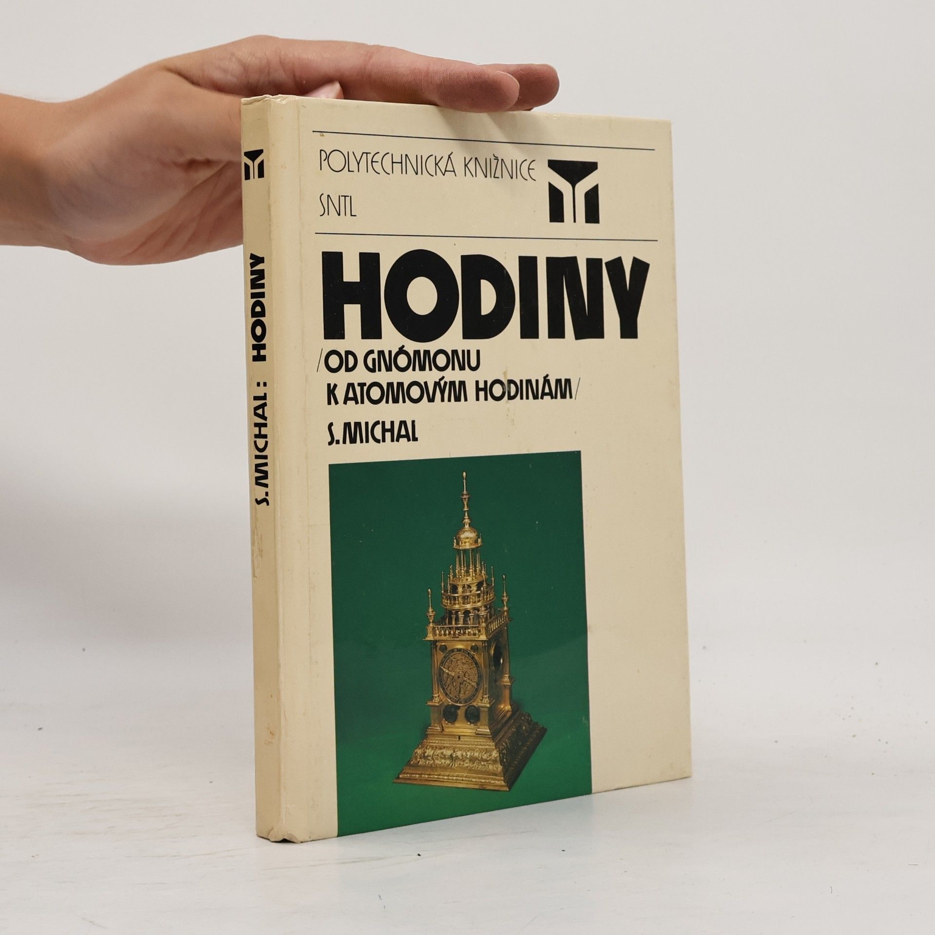 Stanislav Michal Hodiny