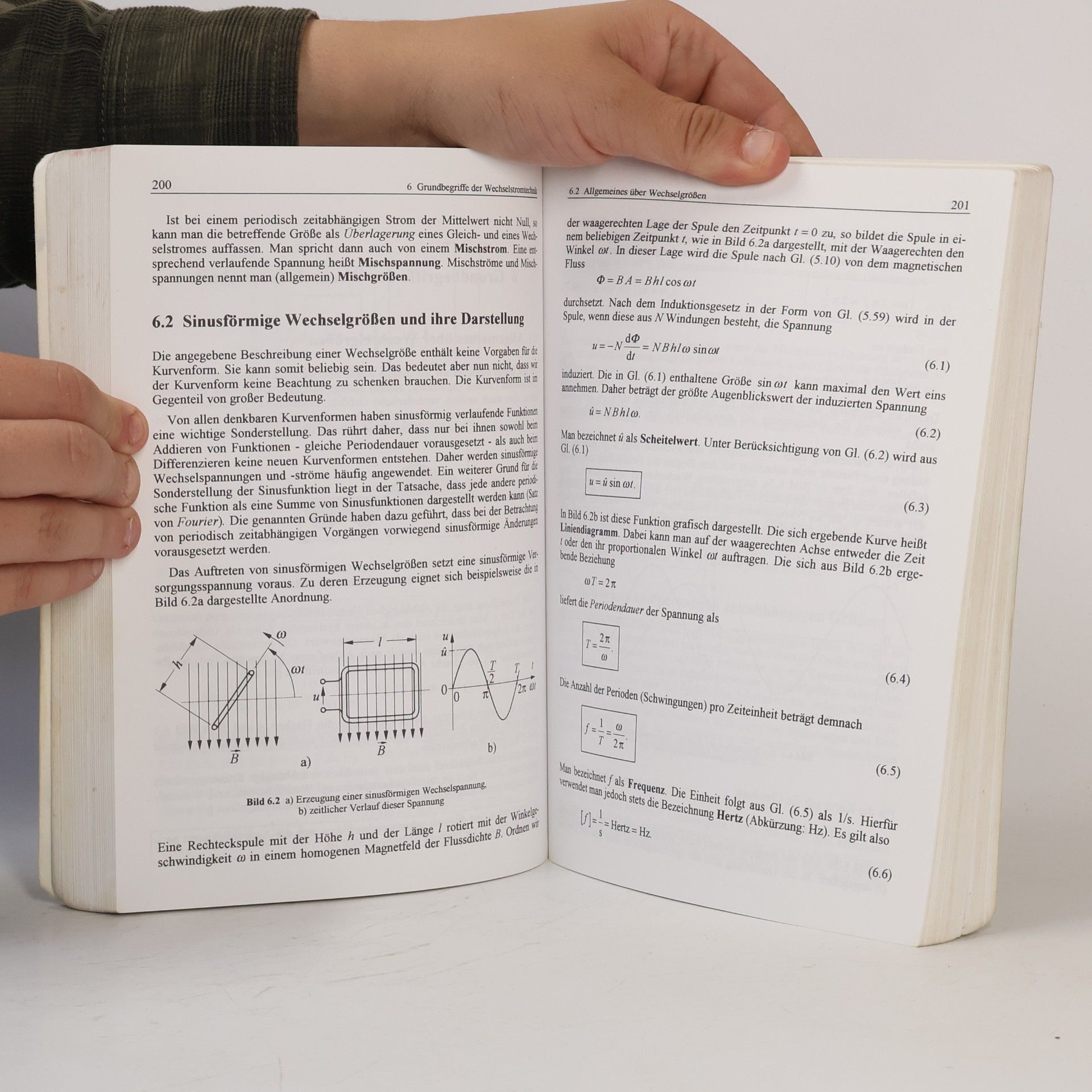 Gert Hagmann Grundlagen der Elektrotechnik