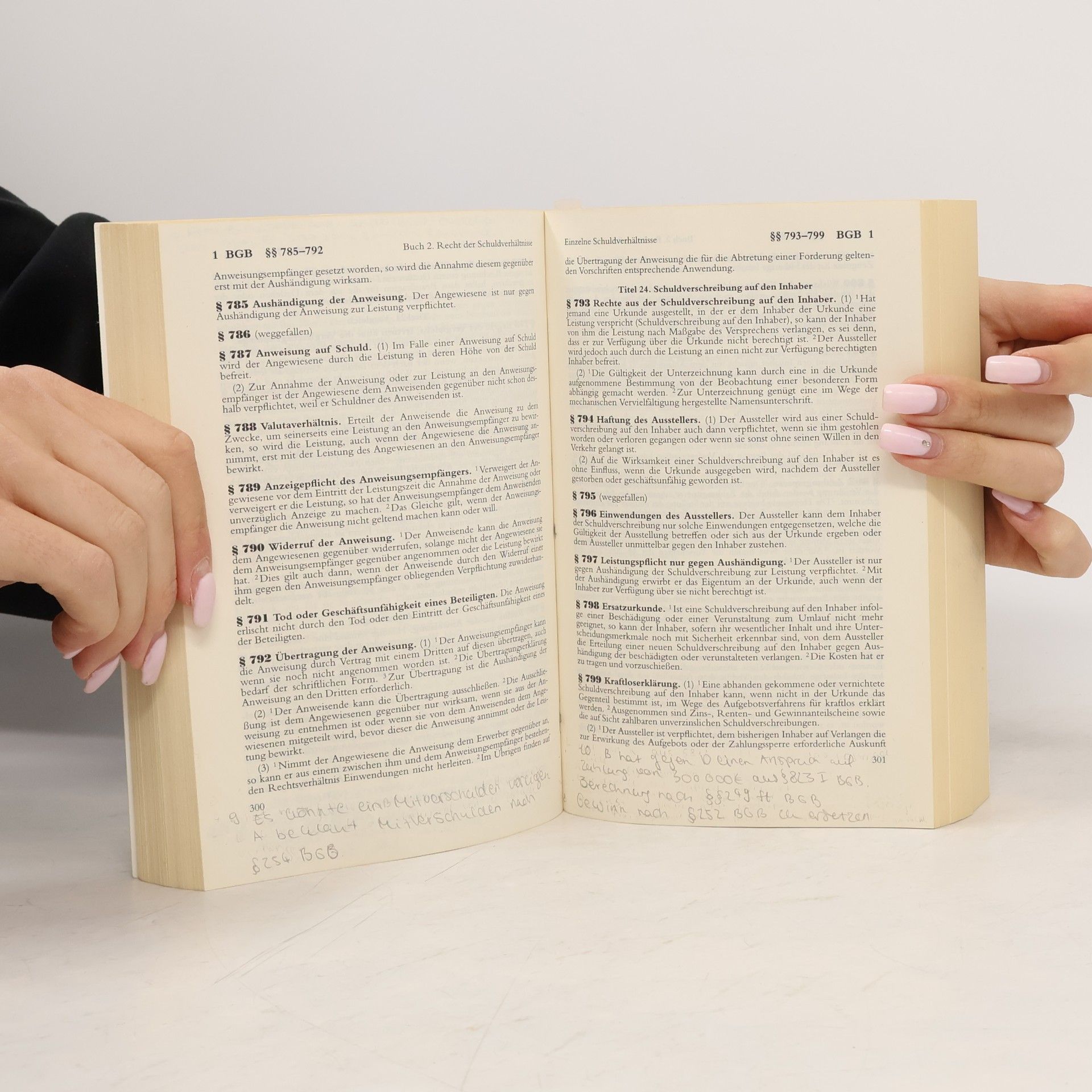 Kolektív autorov Bürgerliches Gesetzbuch
