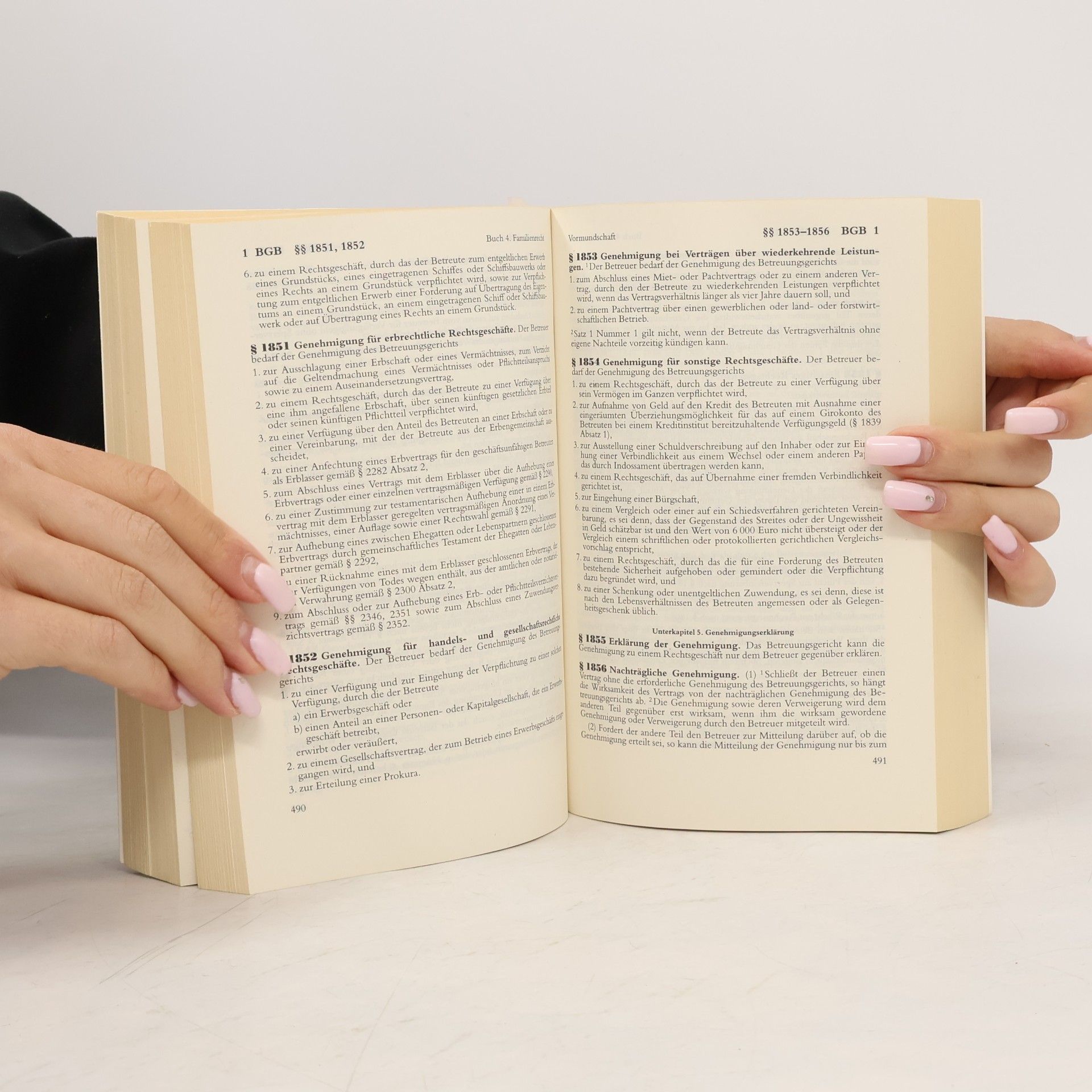 Kolektív autorov Bürgerliches Gesetzbuch