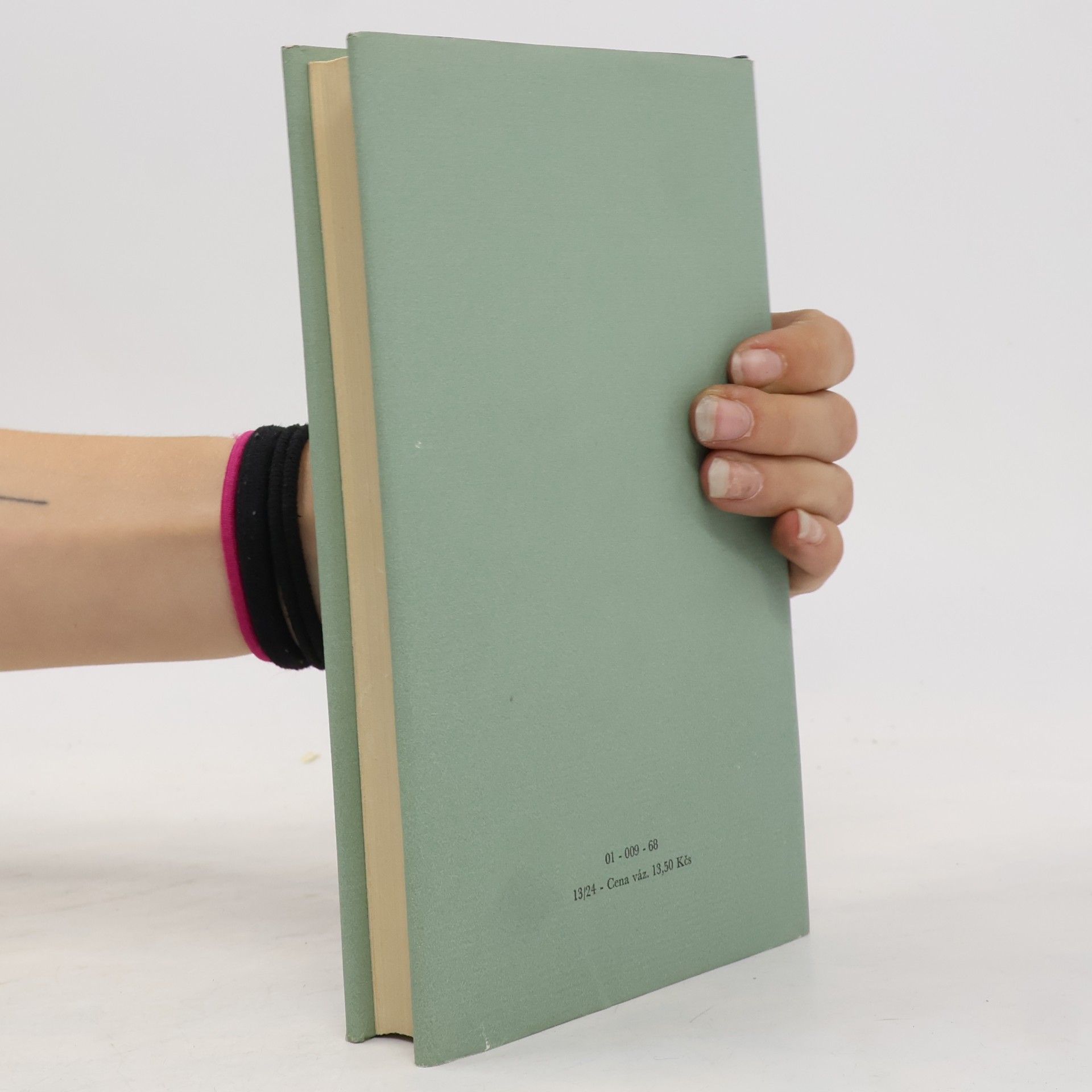 Franz Kafka Popis jednoho zápasu